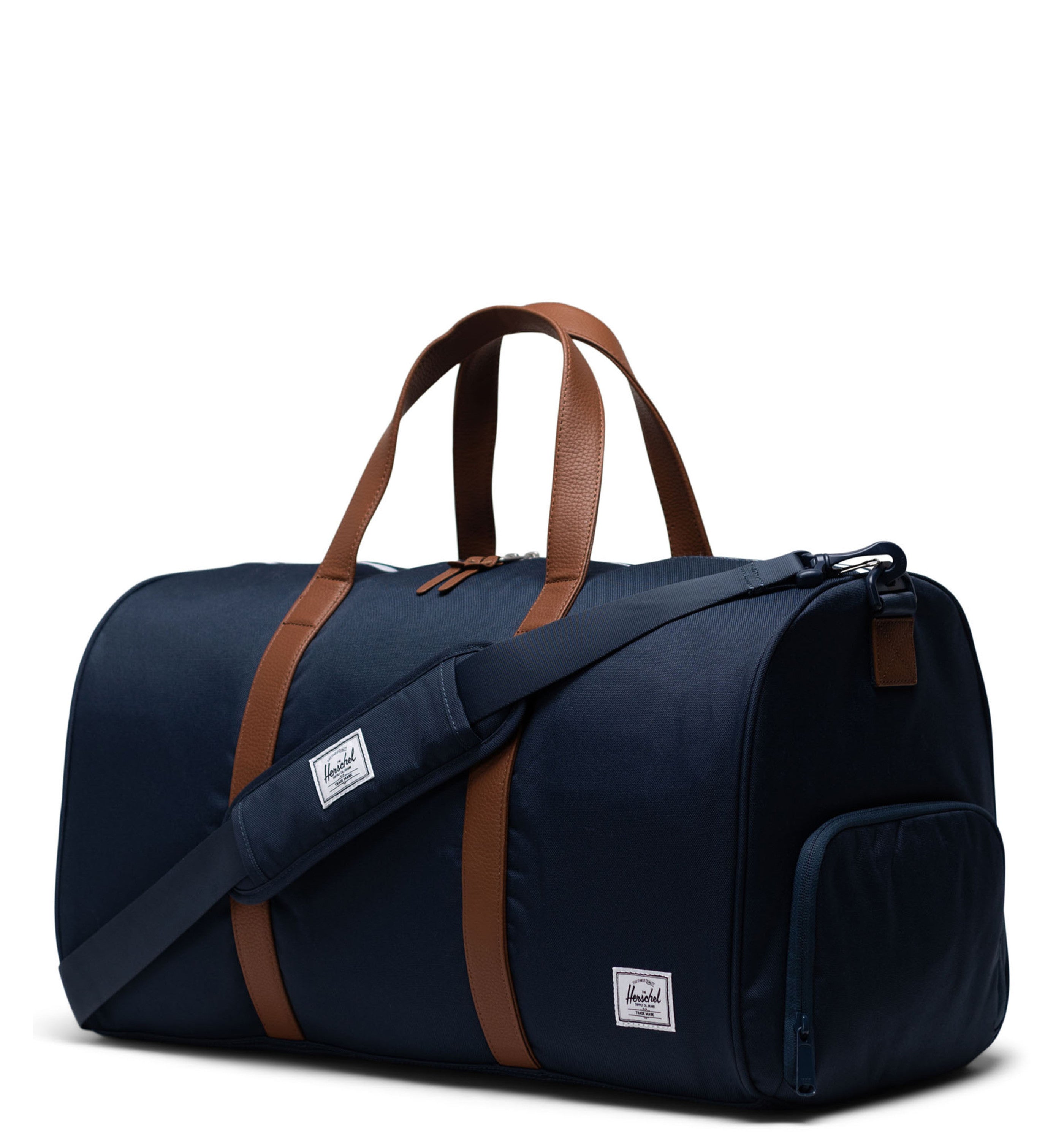 HERSCHELHerschel Novel Navy Duffle