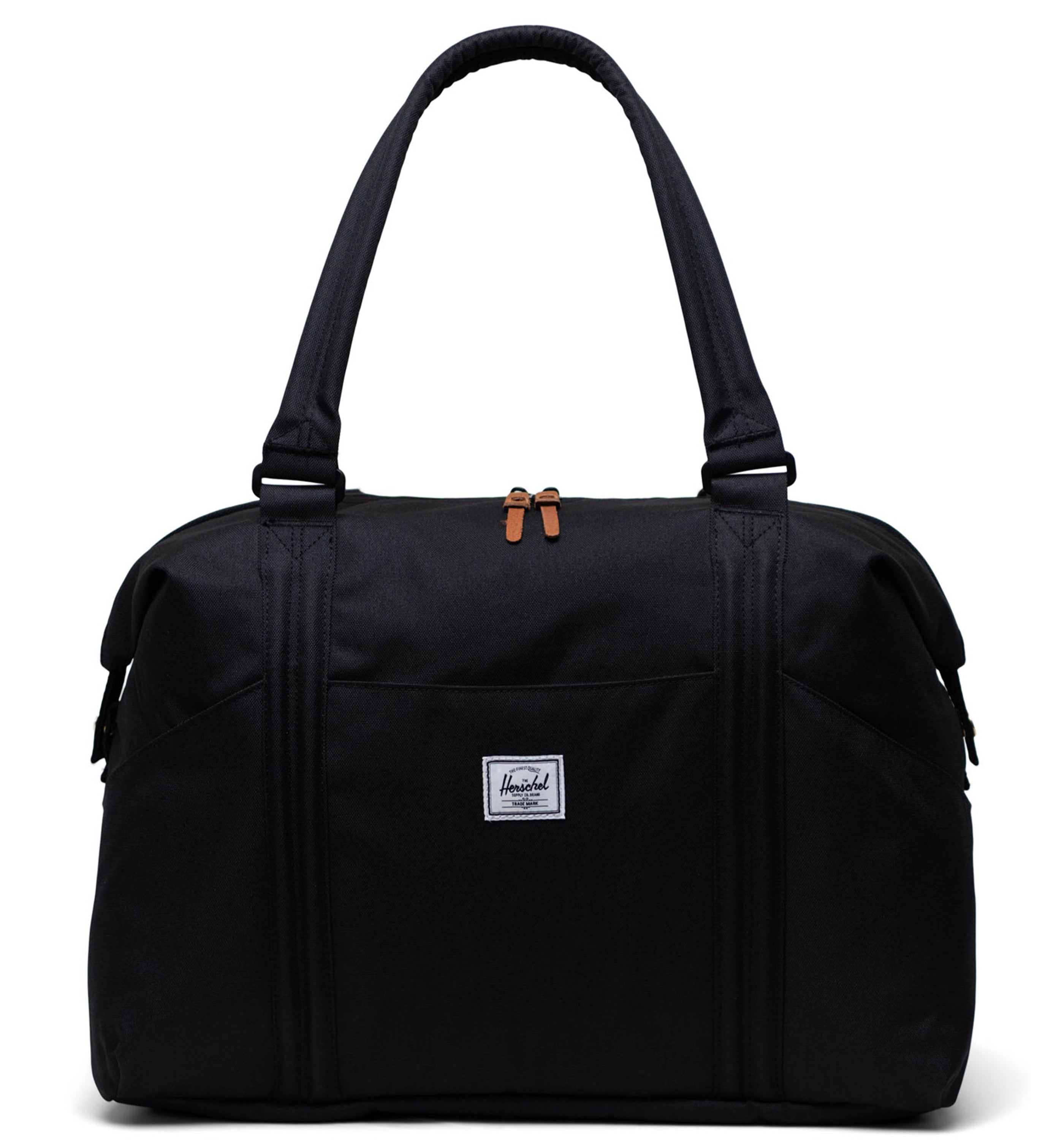 HERSCHELHerschel Strand Black Duffle