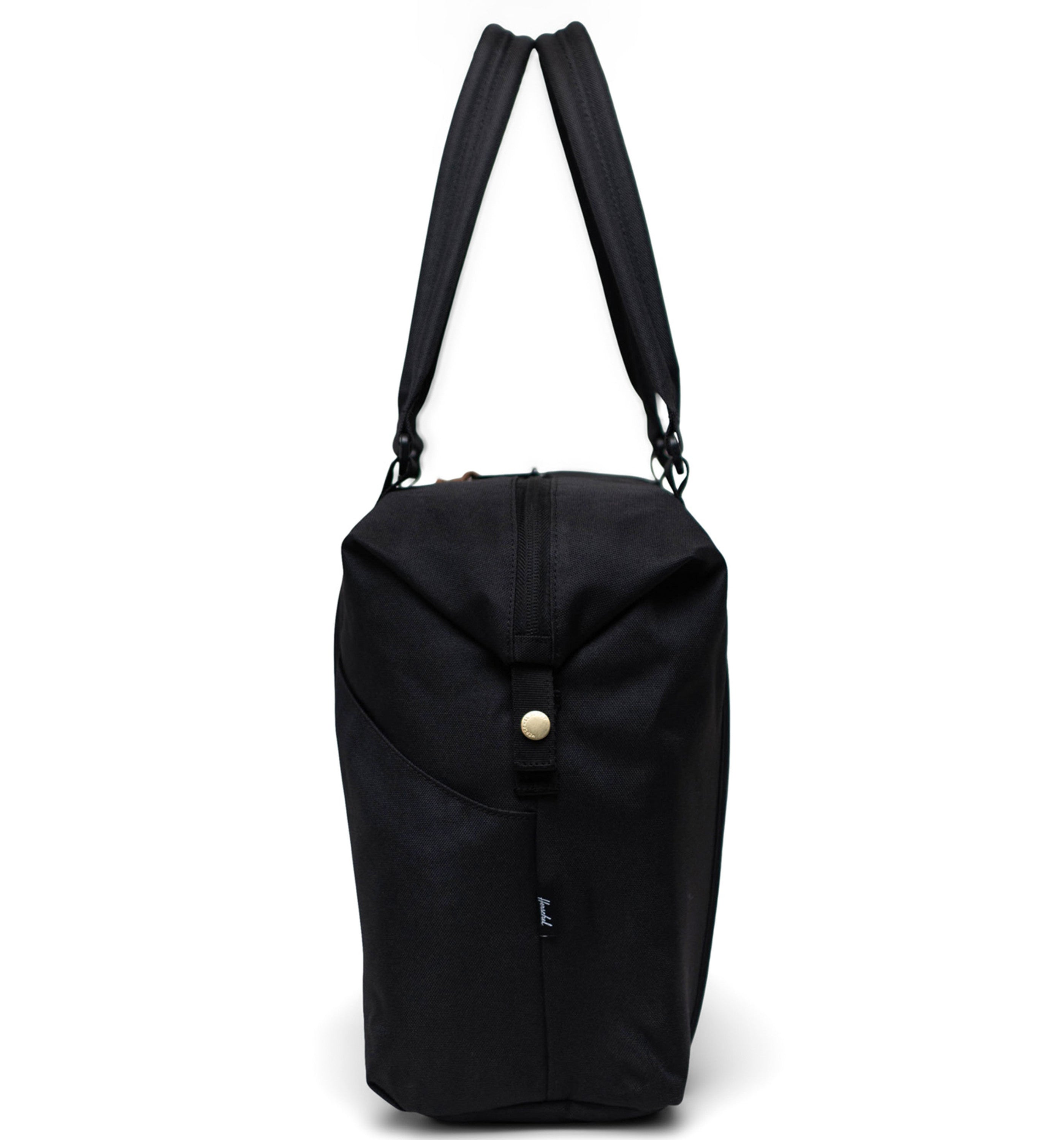 HERSCHELHerschel Strand Black Duffle
