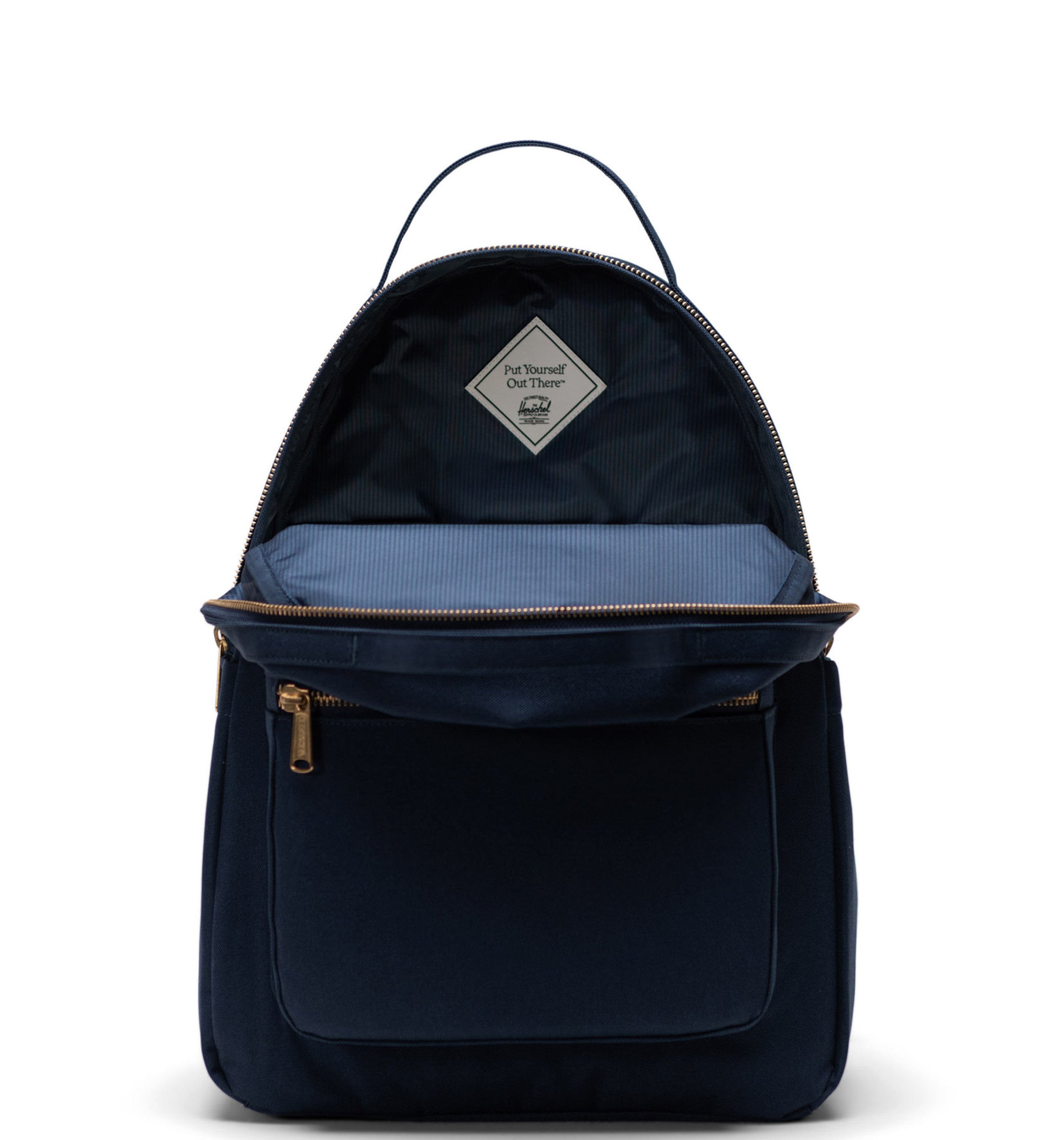 HERSCHELHerschel Nova Navy Backpack