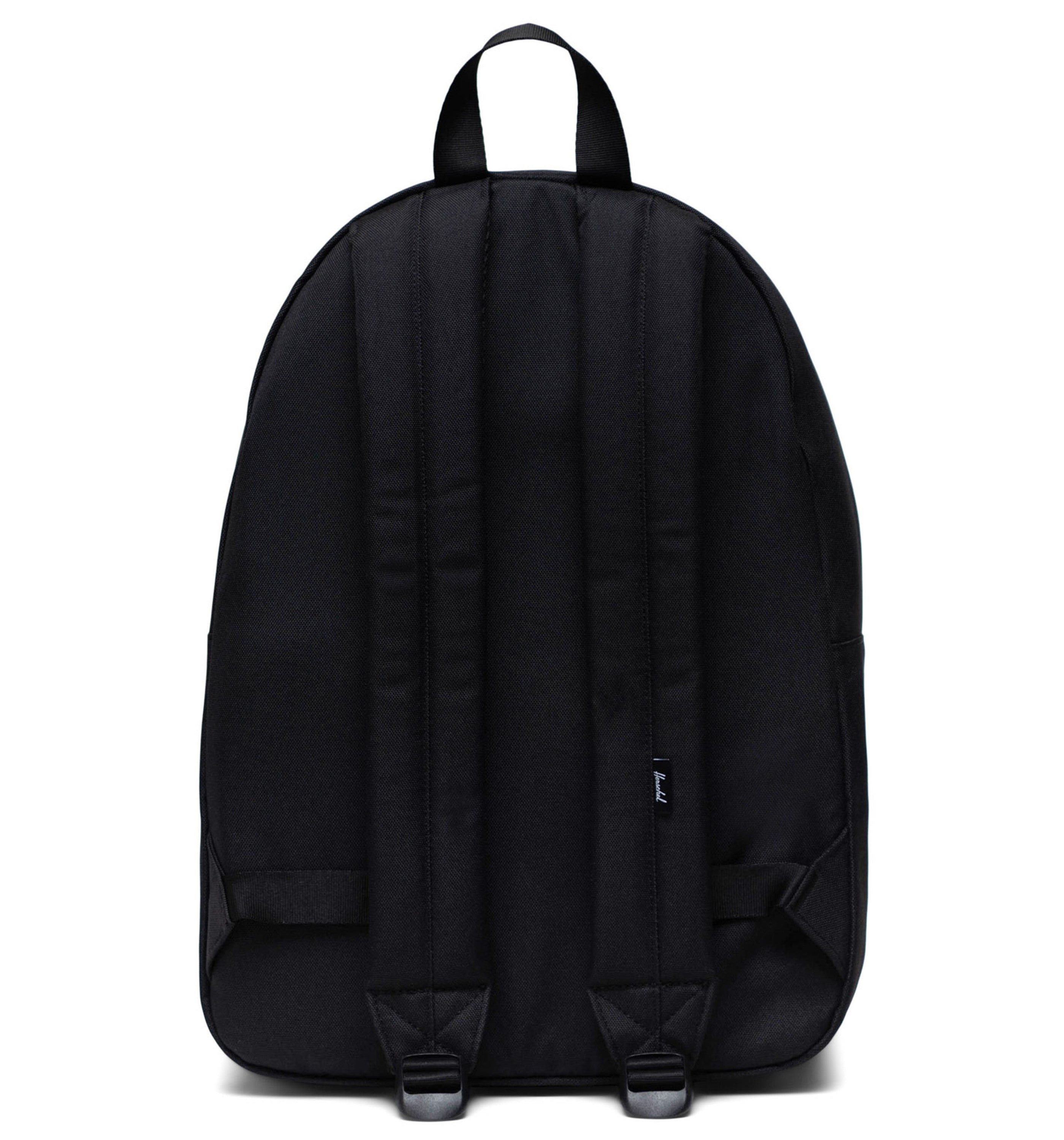 HERSCHELHerschel Classic Black Backpack