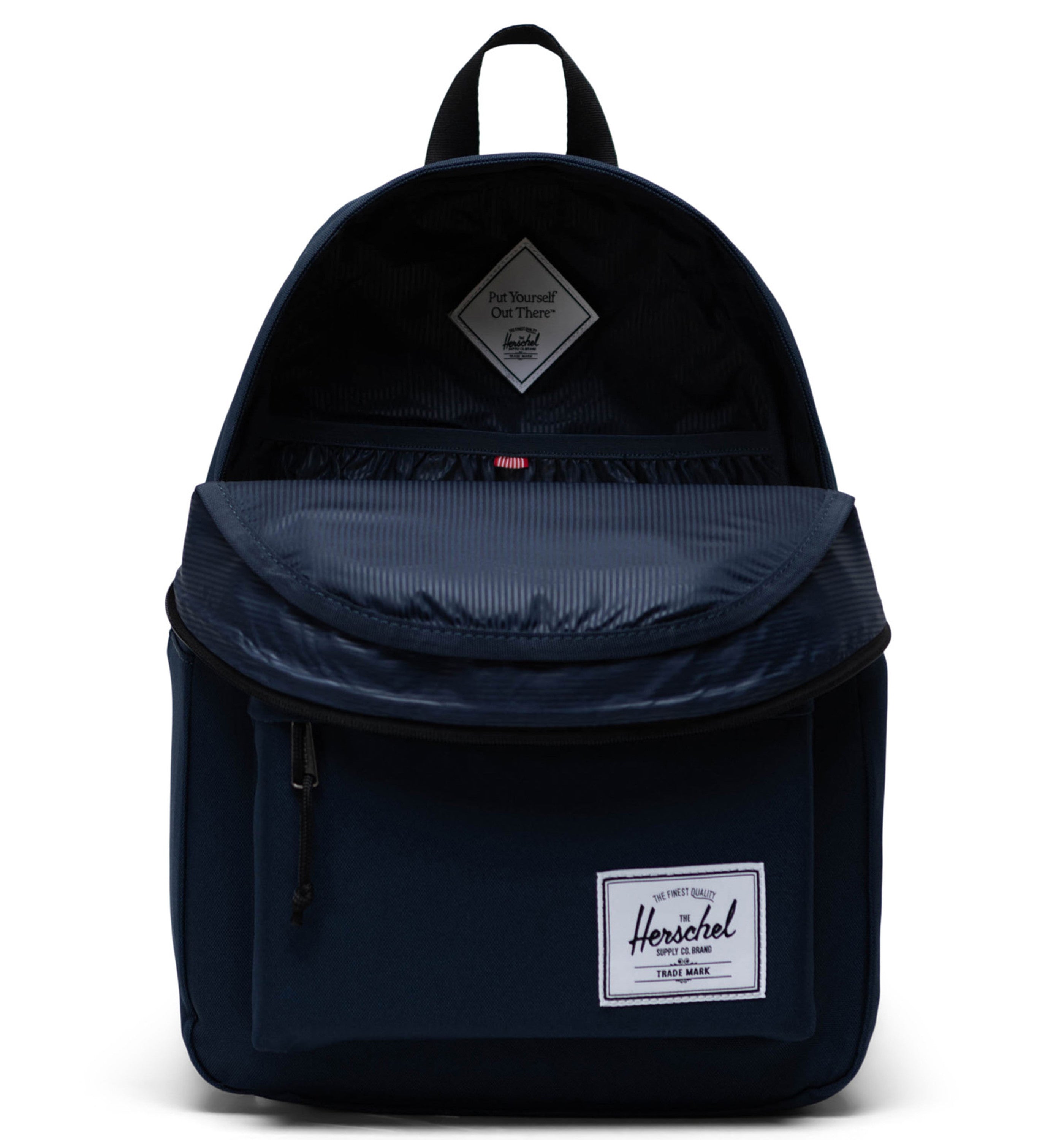 HERSCHELHerschel Classic Navy Backpack