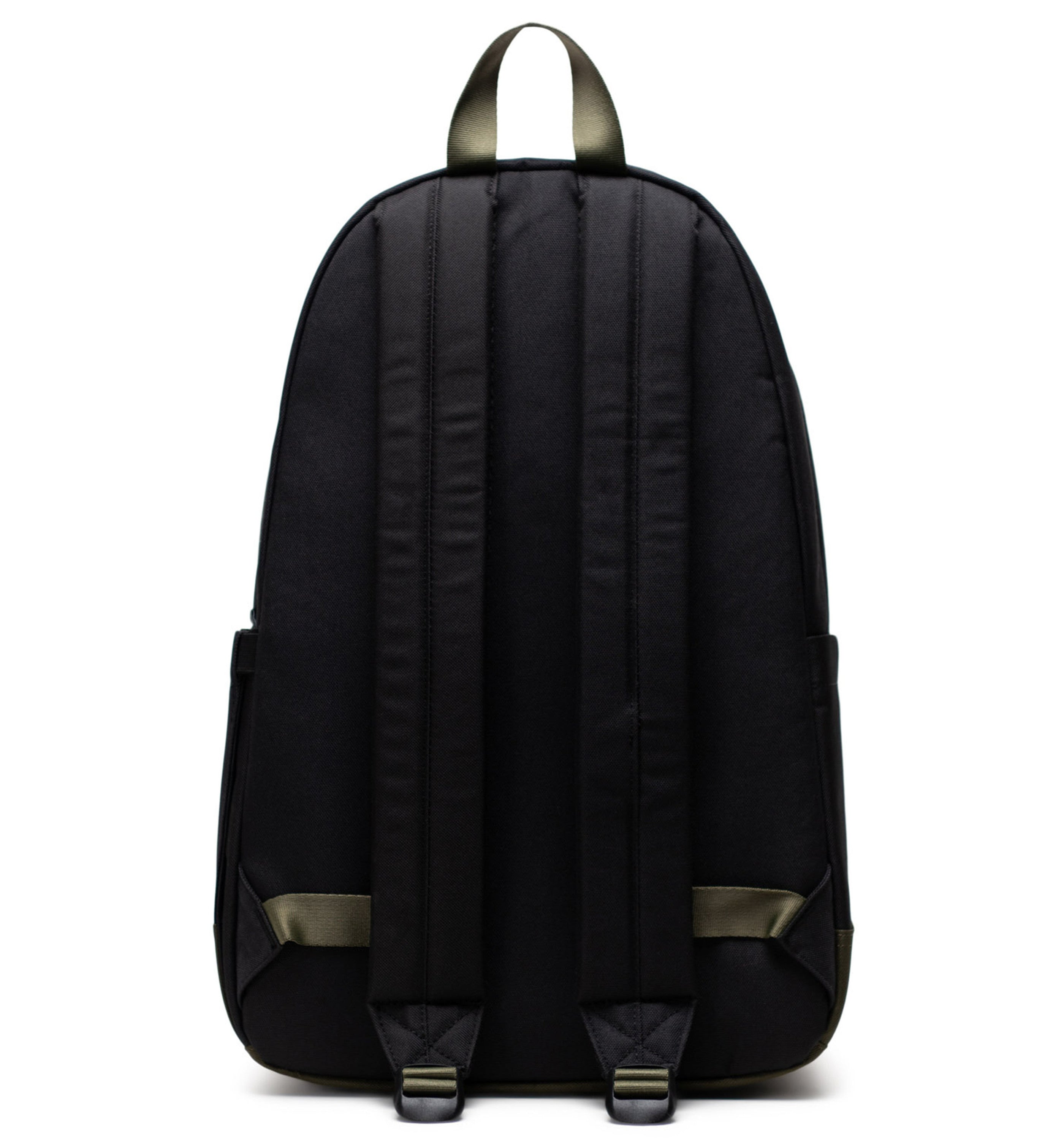 HERSCHELHerschel Heritage Black/Ivy Green/Chutney Backpack