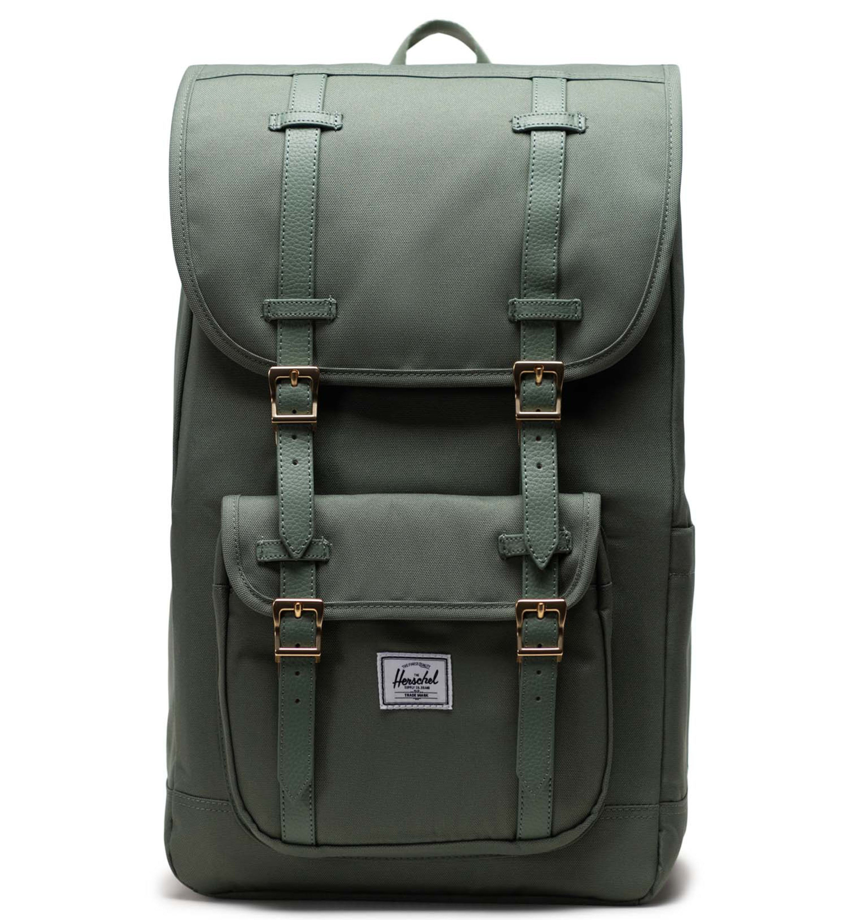 HERSCHELHerschel Little America Sea Spray Backpack