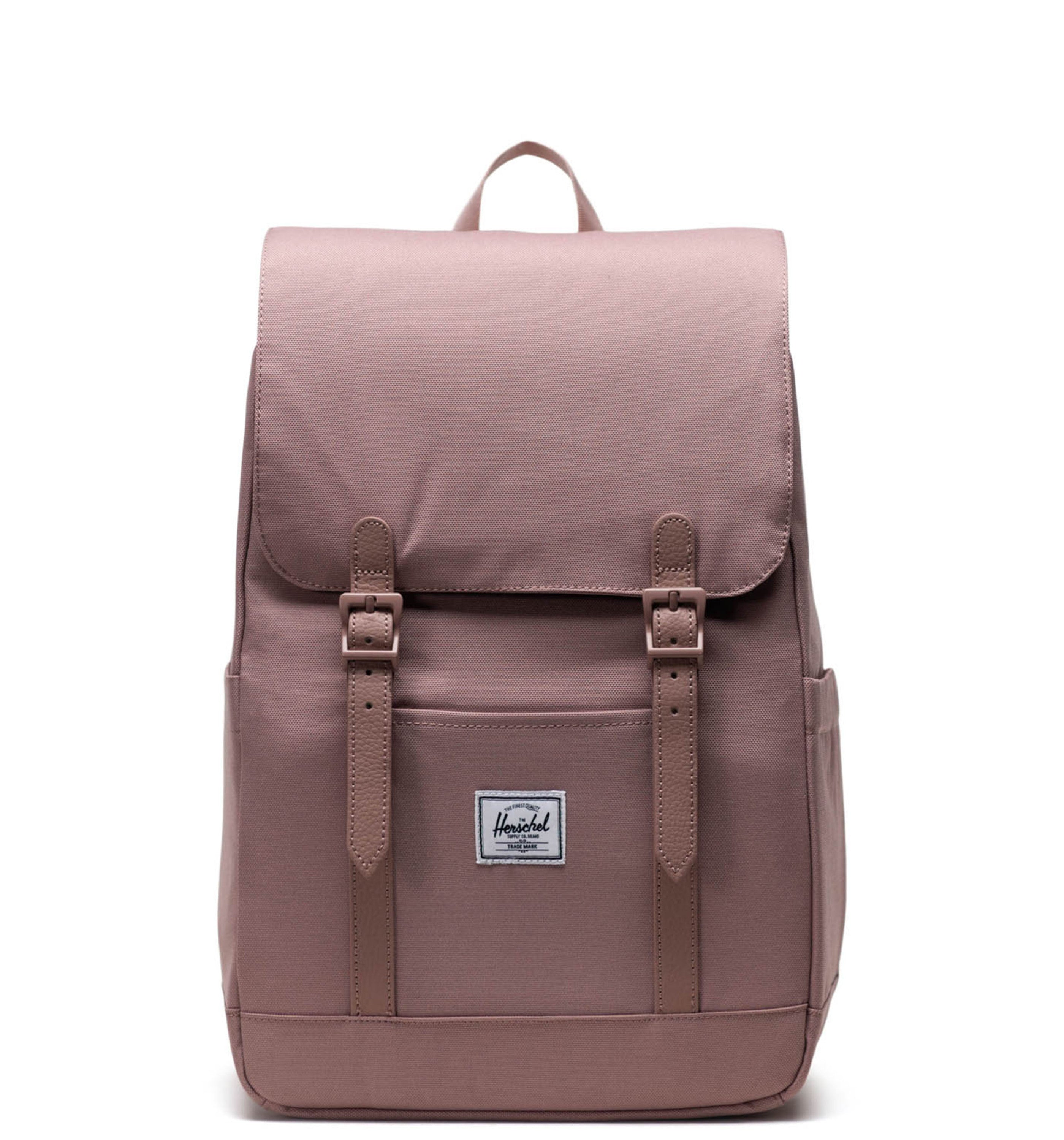 HERSCHELHerschel Retreat Small Ash Rose Backpack