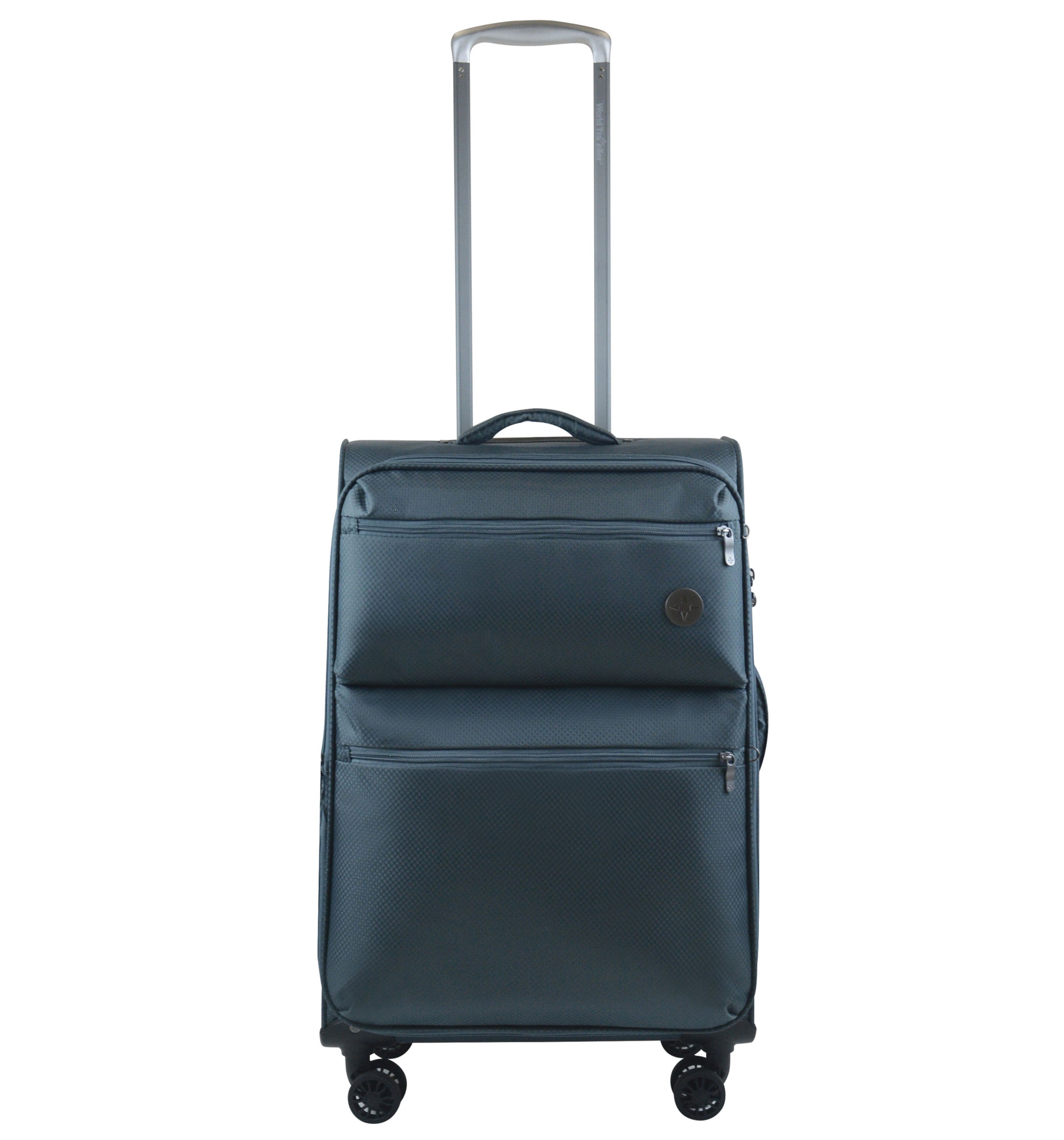 WORLD TRAVELLERMARRAKESH (Medium) Smoky Blue