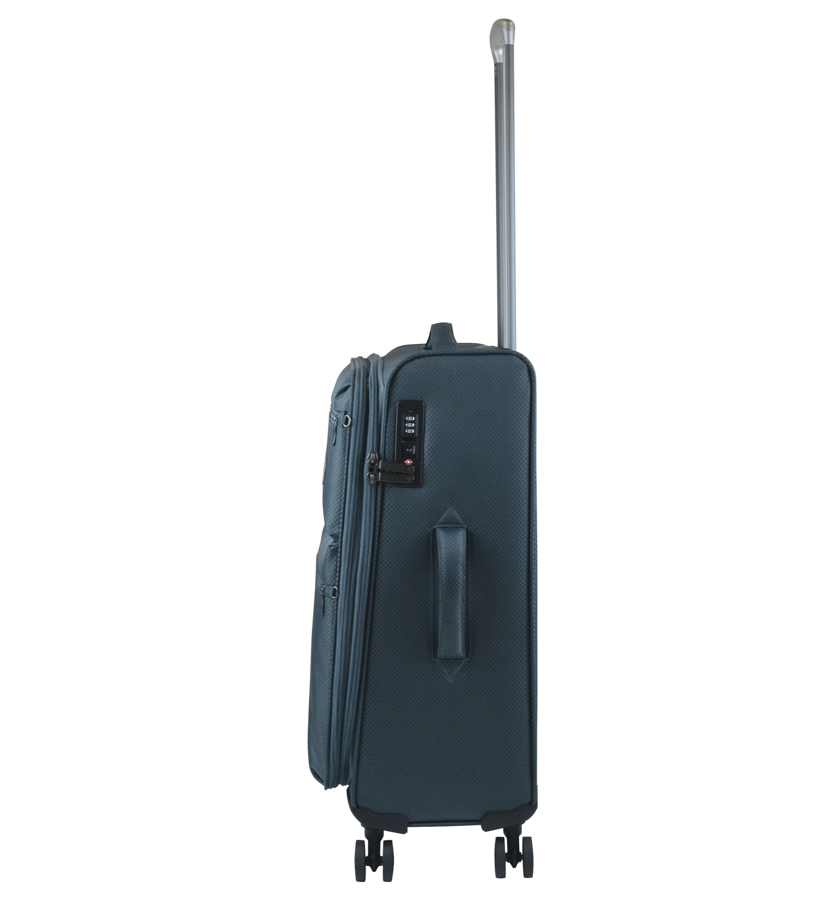 WORLD TRAVELLERMARRAKESH (Medium) Smoky Blue