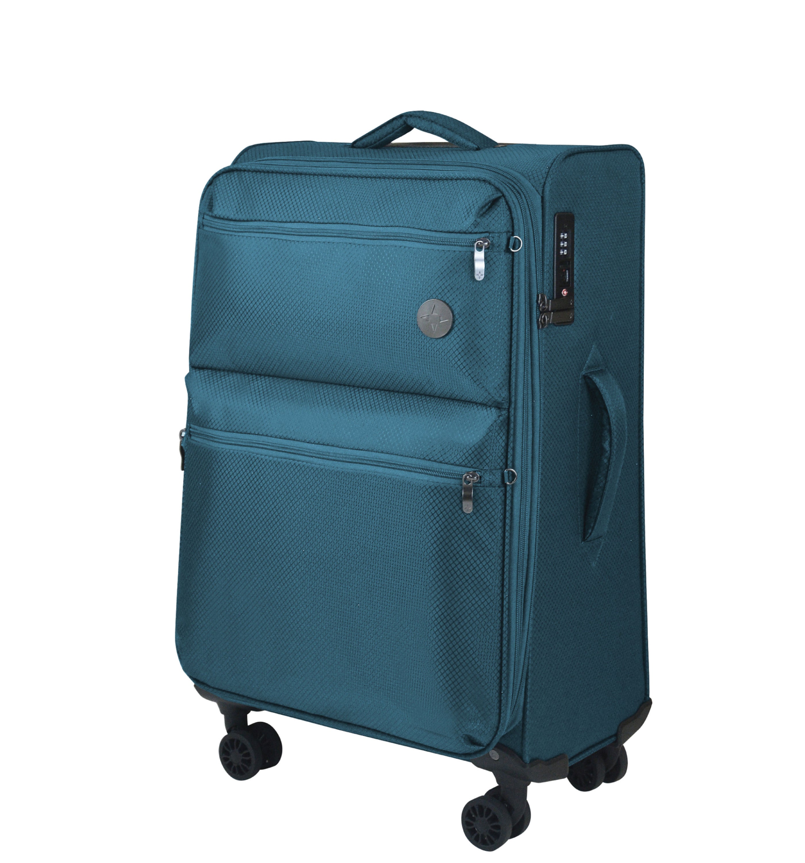 WORLD TRAVELLERMARRAKESH (Medium) Mosaic Blue