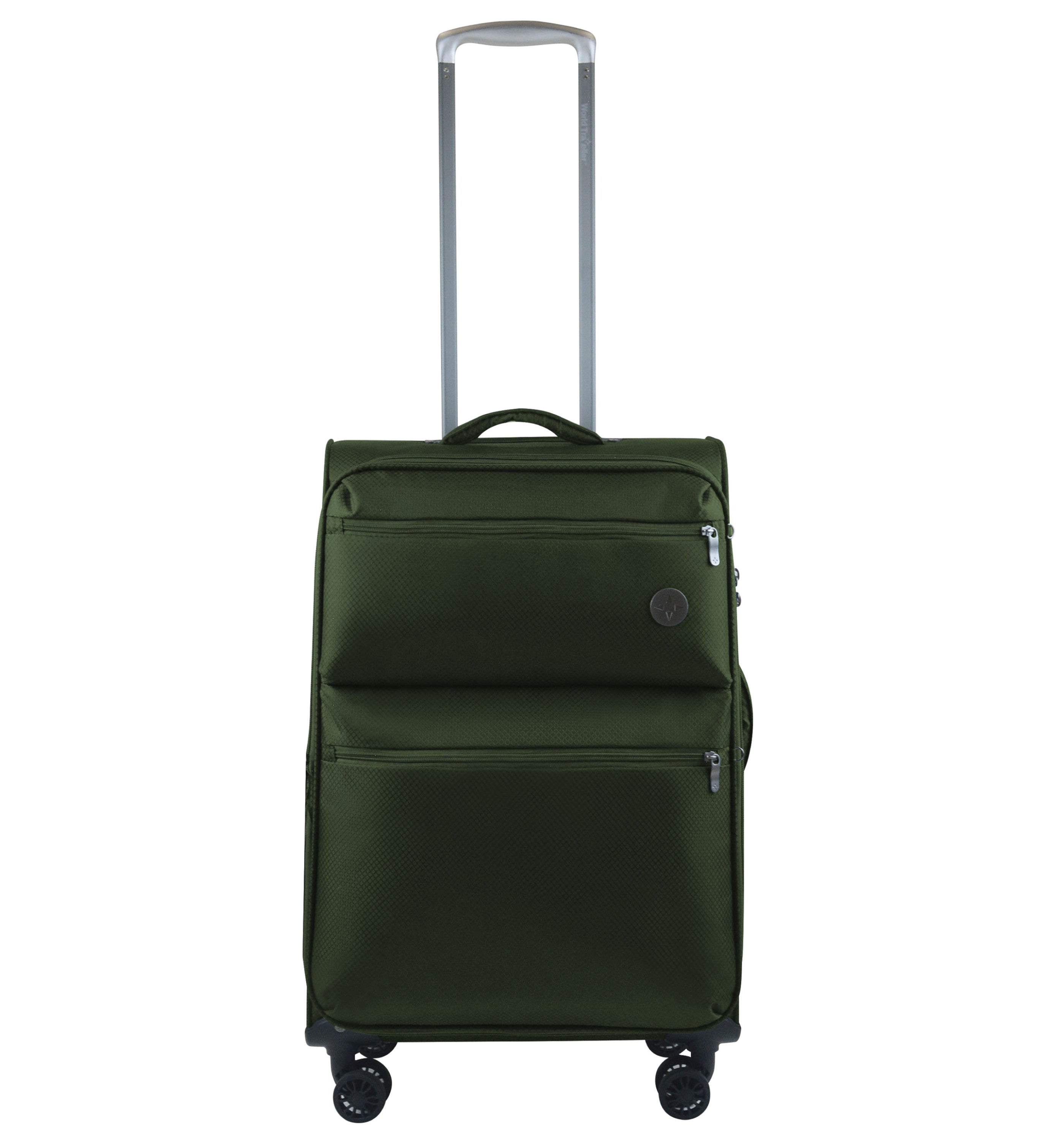 WORLD TRAVELLERMARRAKESH (Medium) Olive Green