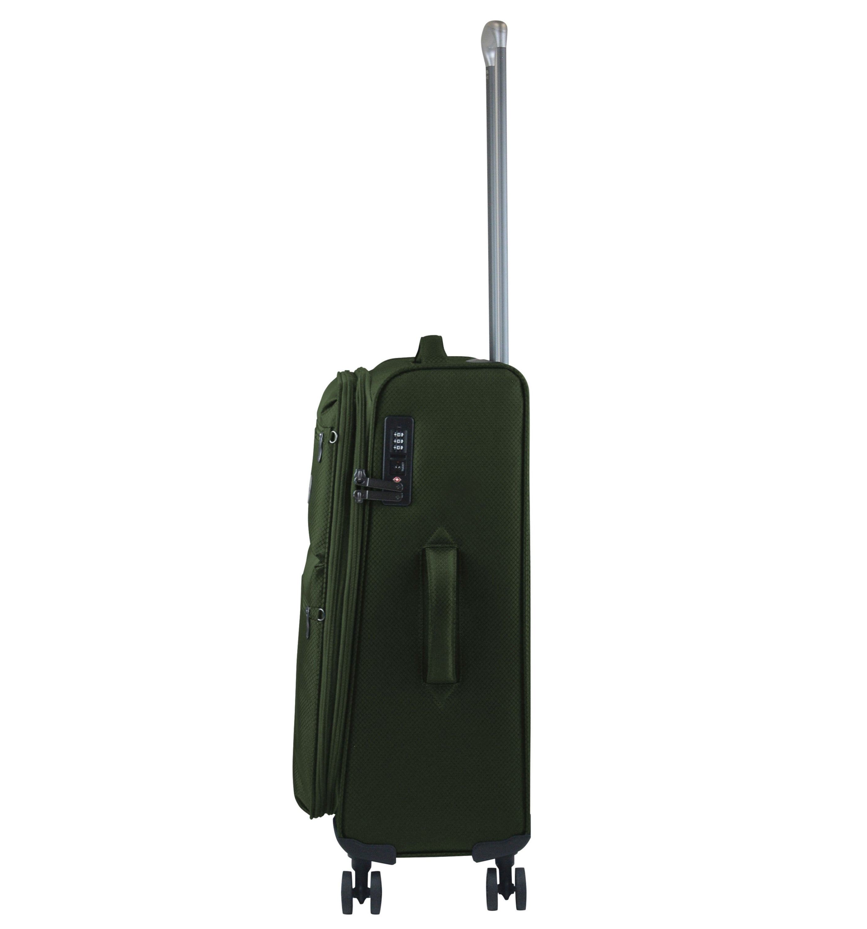 WORLD TRAVELLERMARRAKESH (Medium) Olive Green