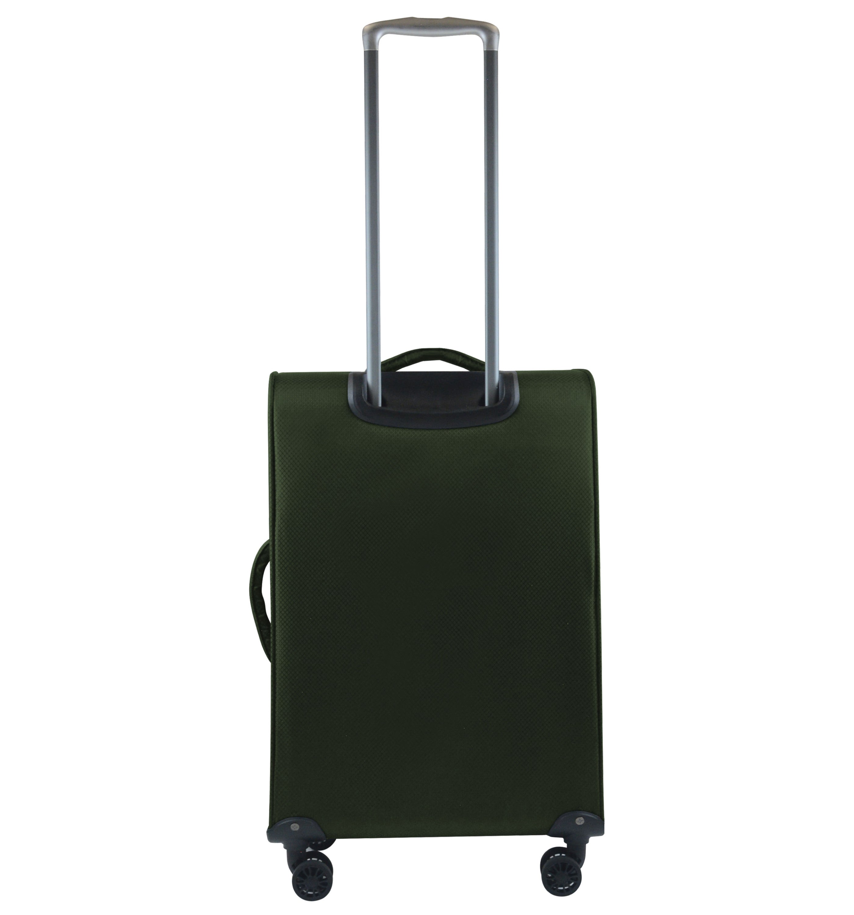 WORLD TRAVELLERMARRAKESH (Medium) Olive Green