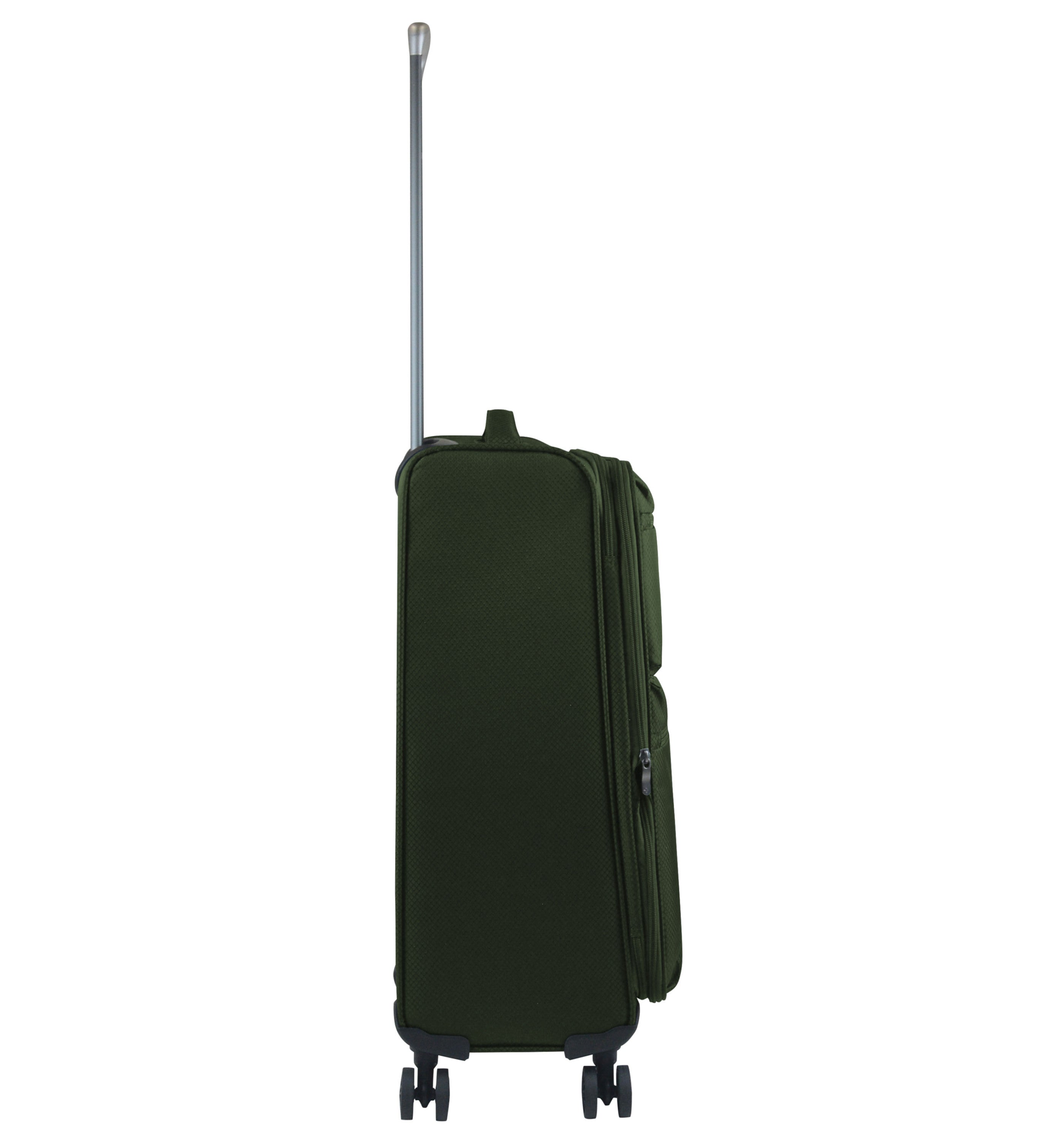 WORLD TRAVELLERMARRAKESH (Medium) Olive Green