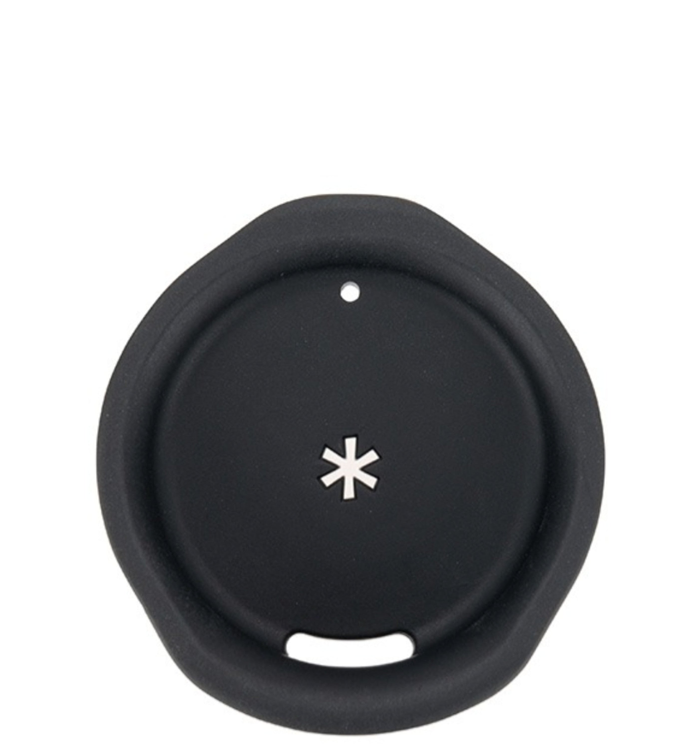 SNOW PEAKDOUBLE MUG 300ML SILICONE LID