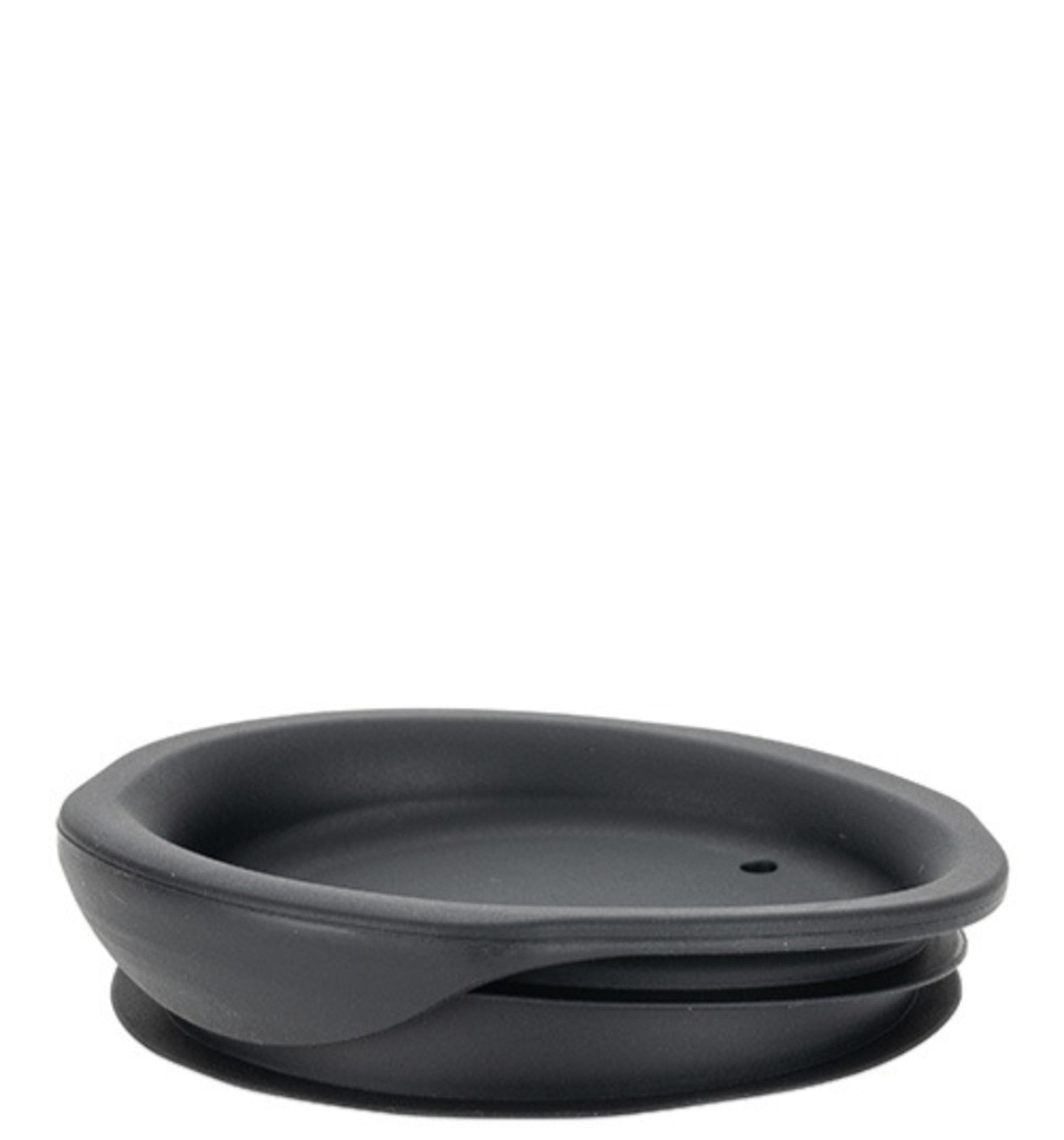 SNOW PEAKDOUBLE MUG 300ML SILICONE LID
