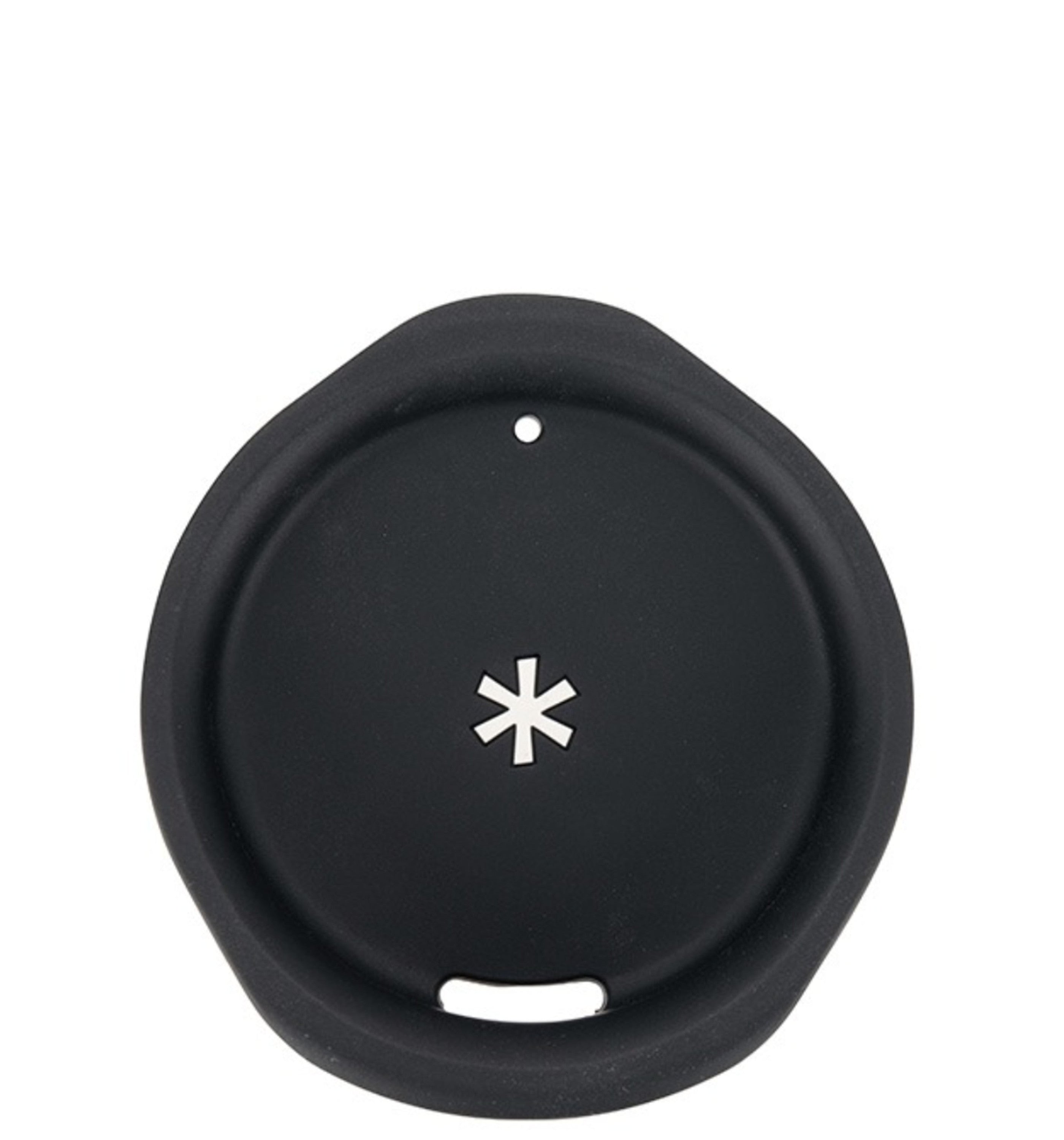 SNOW PEAKDOUBLE MUG 450ML SILICONE LID