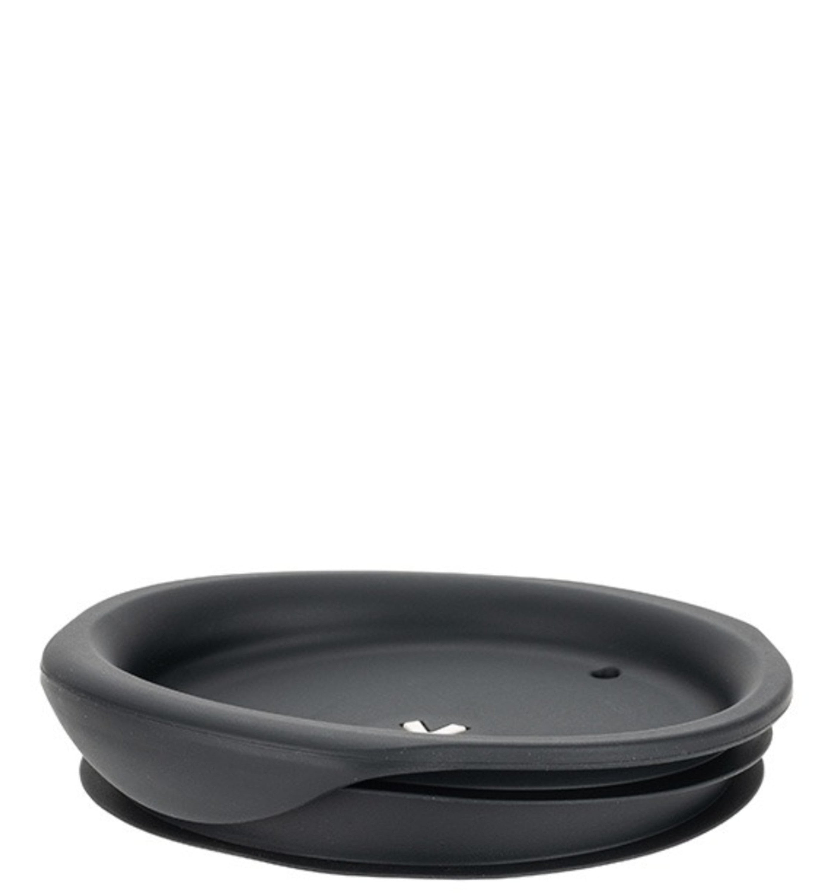SNOW PEAKDOUBLE MUG 450ML SILICONE LID