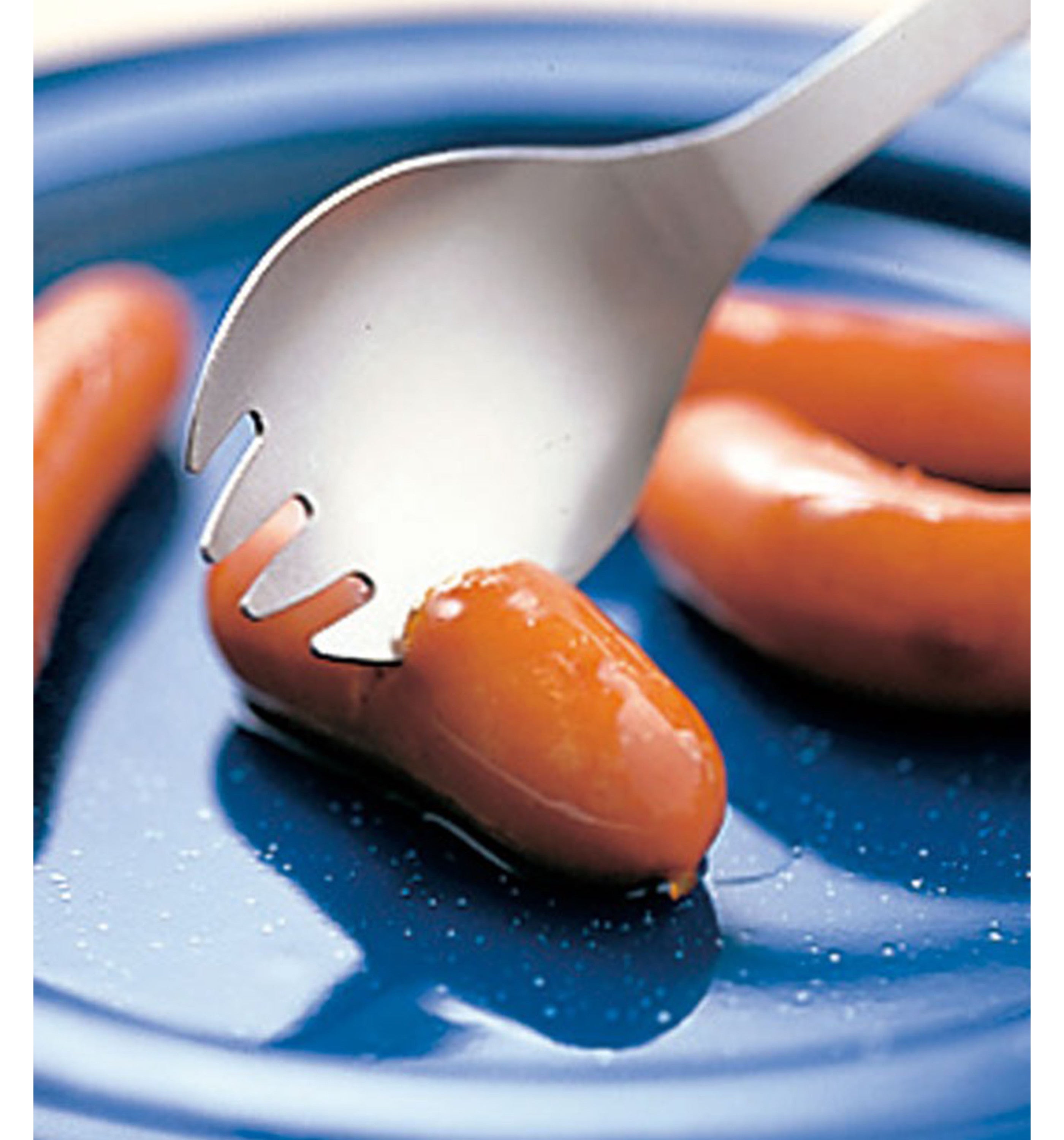 SNOW PEAKTITANIUM SPORK