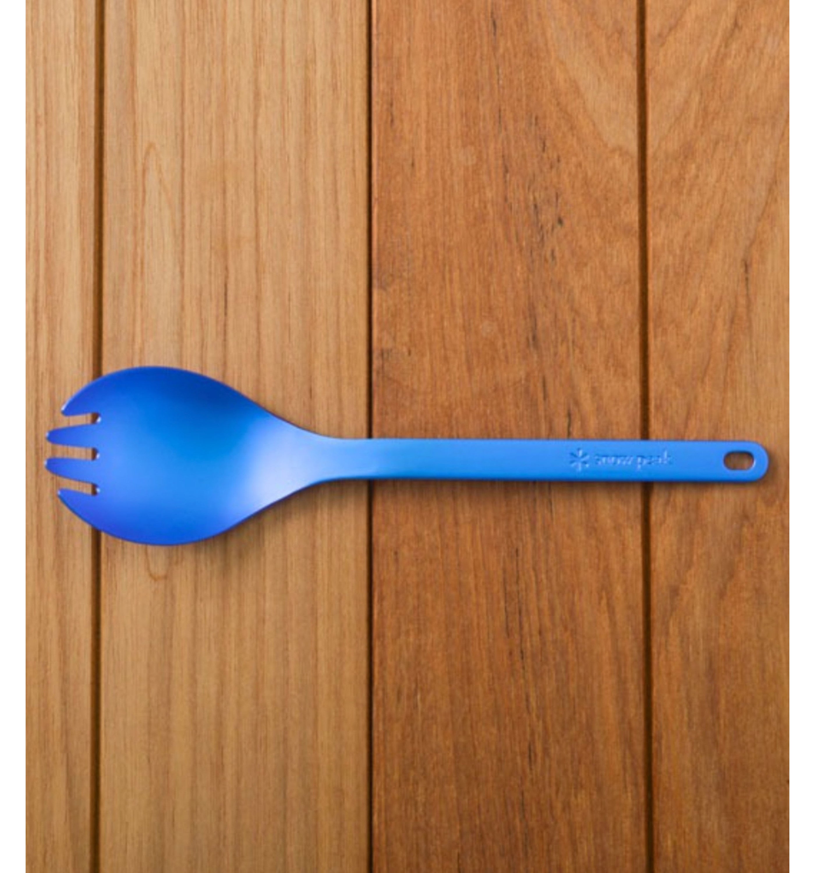 SNOW PEAKTITANIUM SPORK