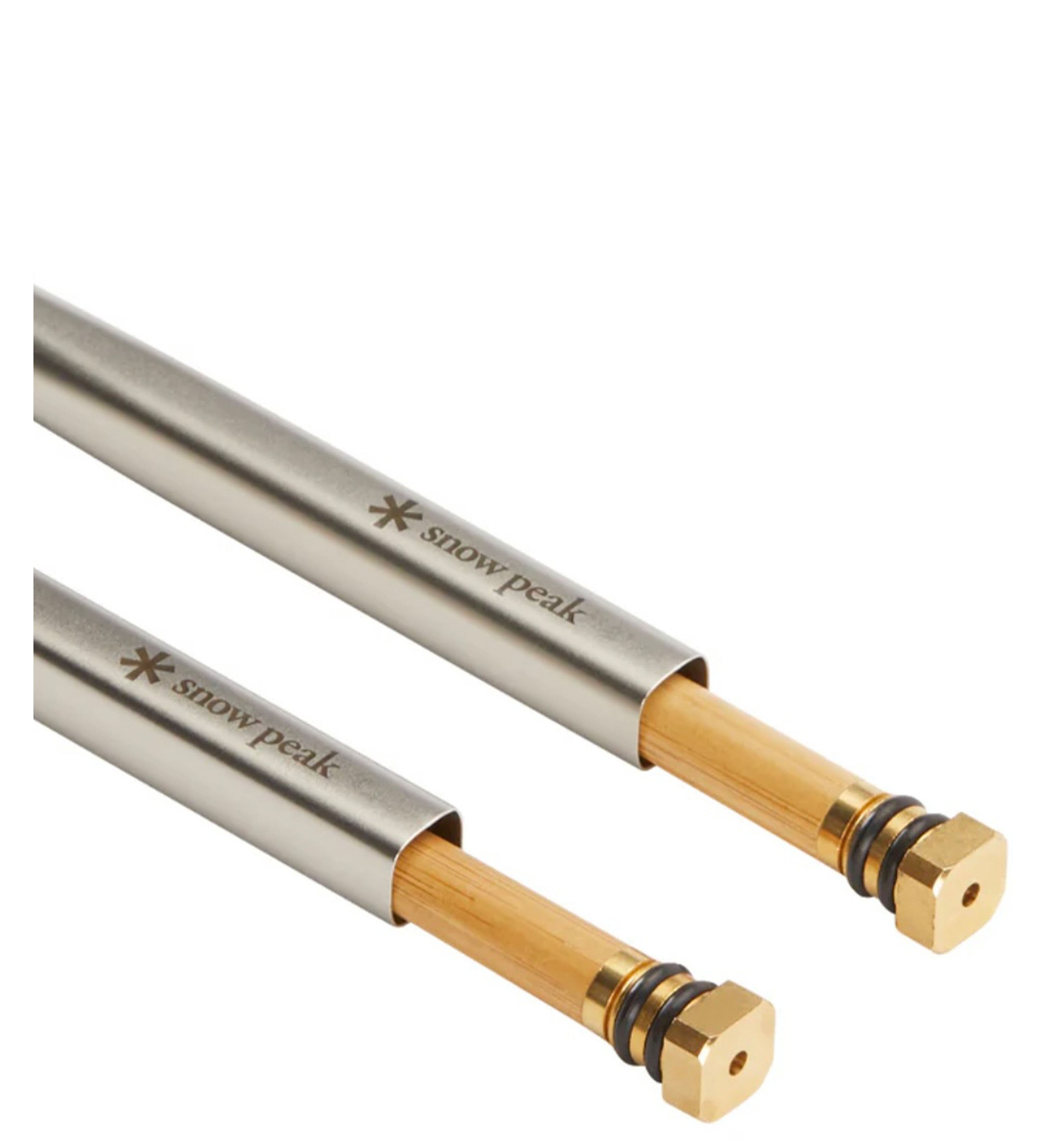 SNOW PEAKWAIBUKI CHOPSTICKS L