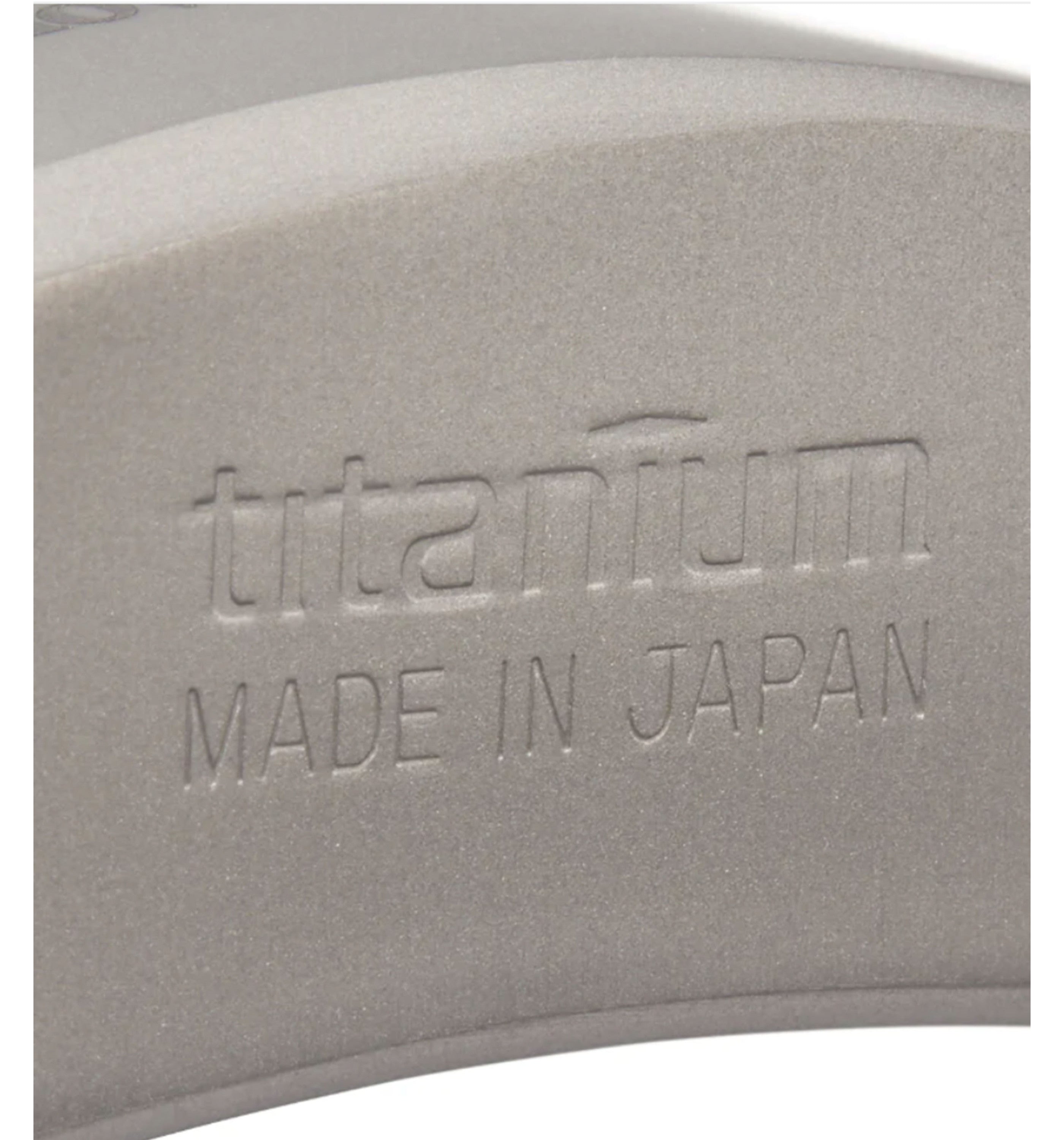 SNOW PEAKTITANIUM FLASK M