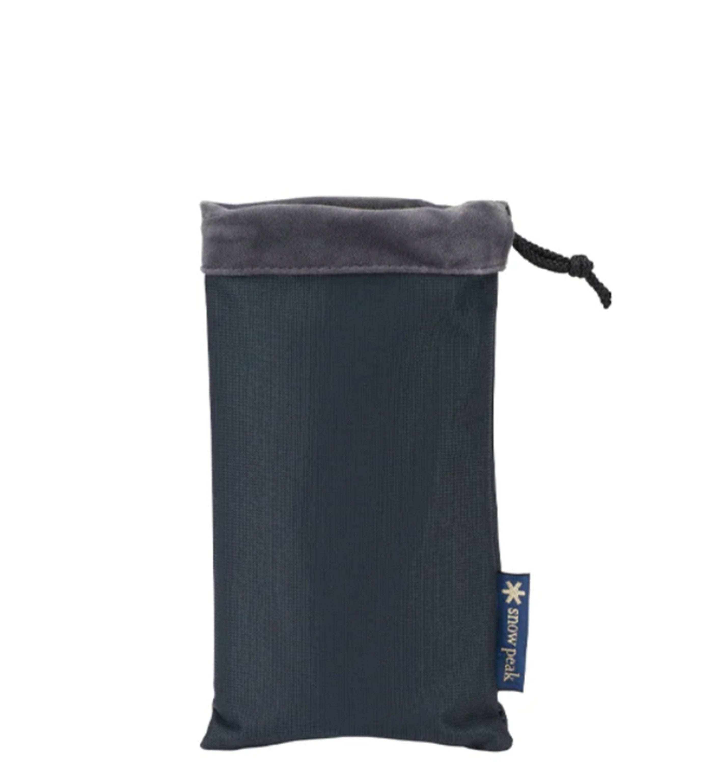 SNOW PEAKTITANIUM FLASK L