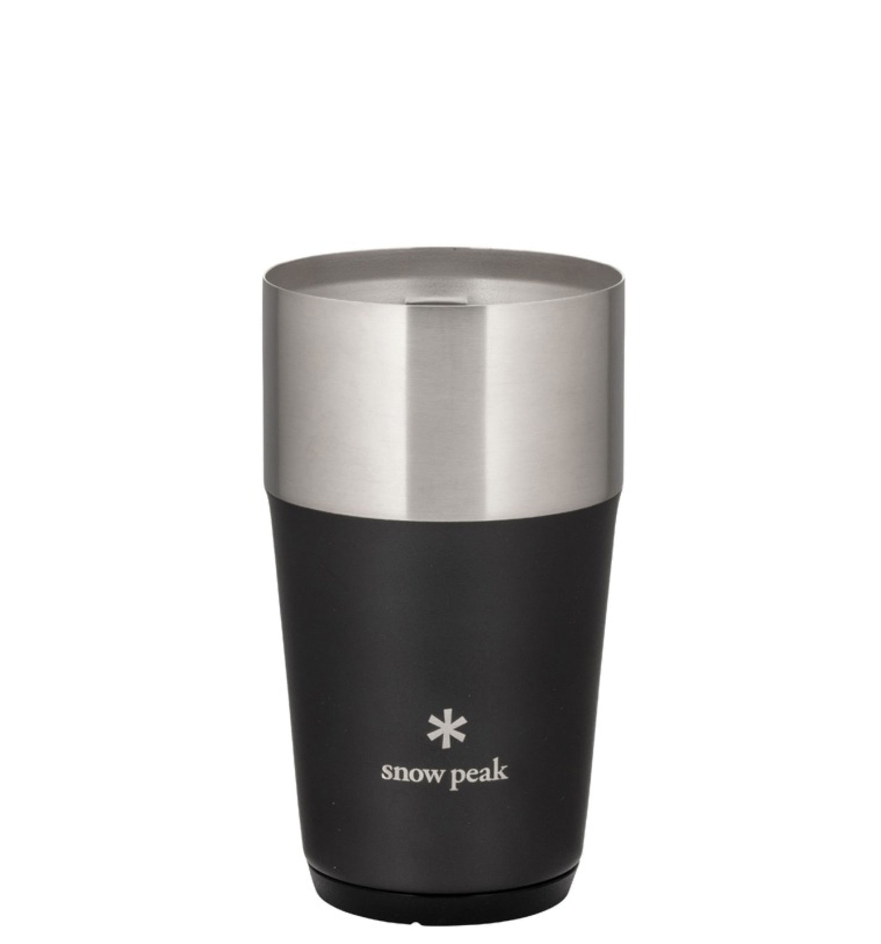 SNOW PEAKSHIMO TUMBLER 470ML