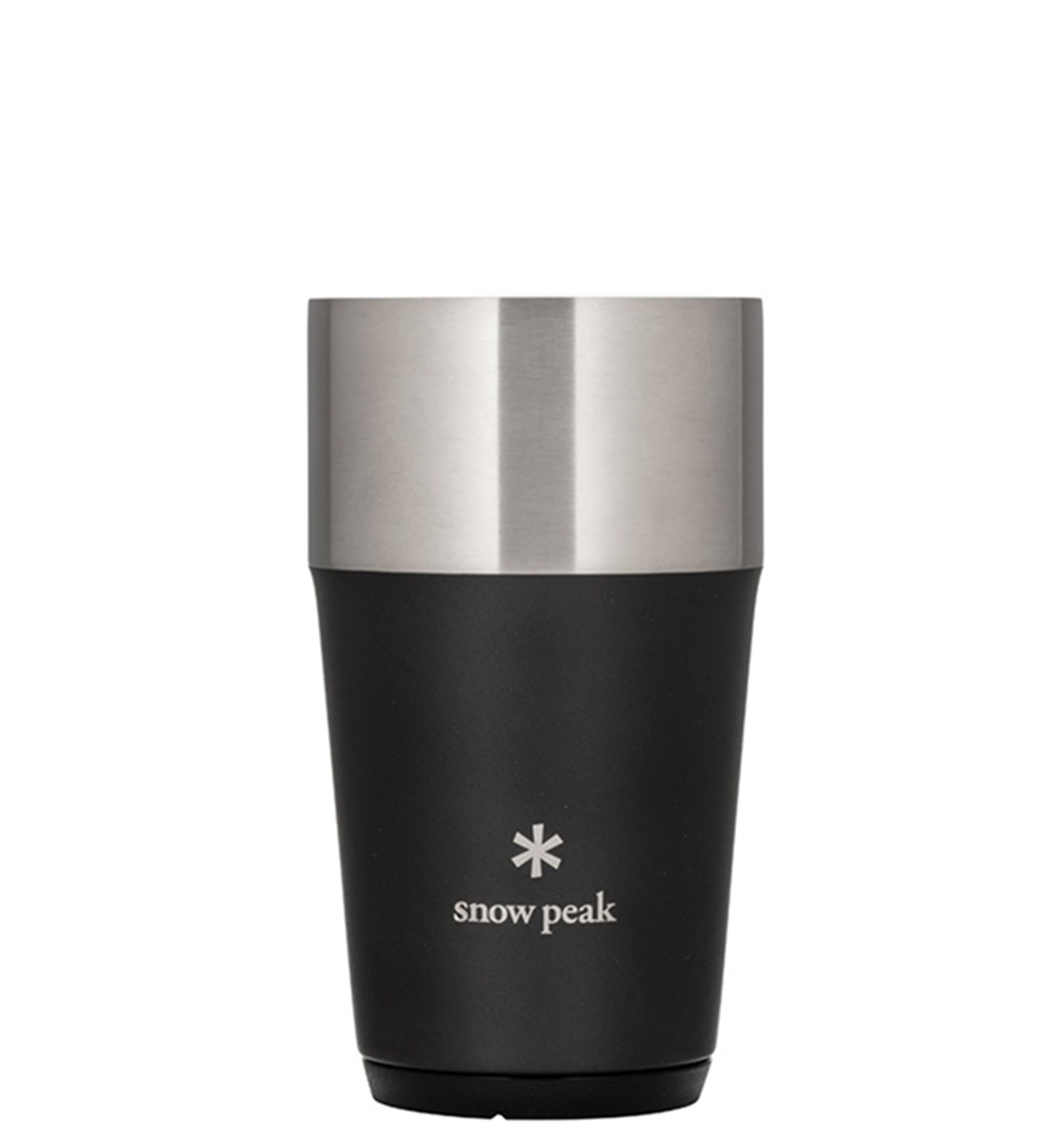 SNOW PEAKSHIMO TUMBLER 470ML