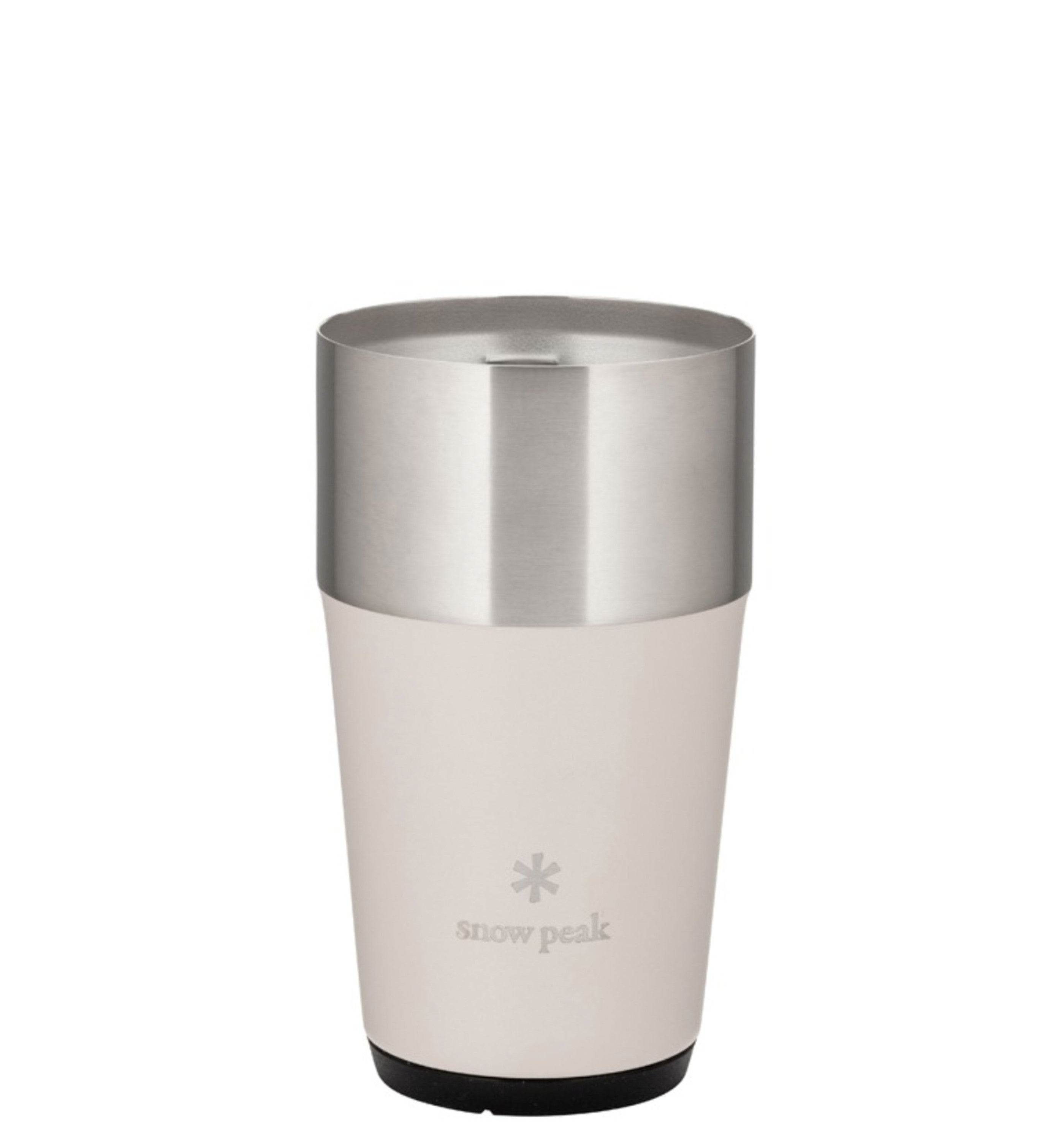 SNOW PEAKSHIMO TUMBLER 470ML