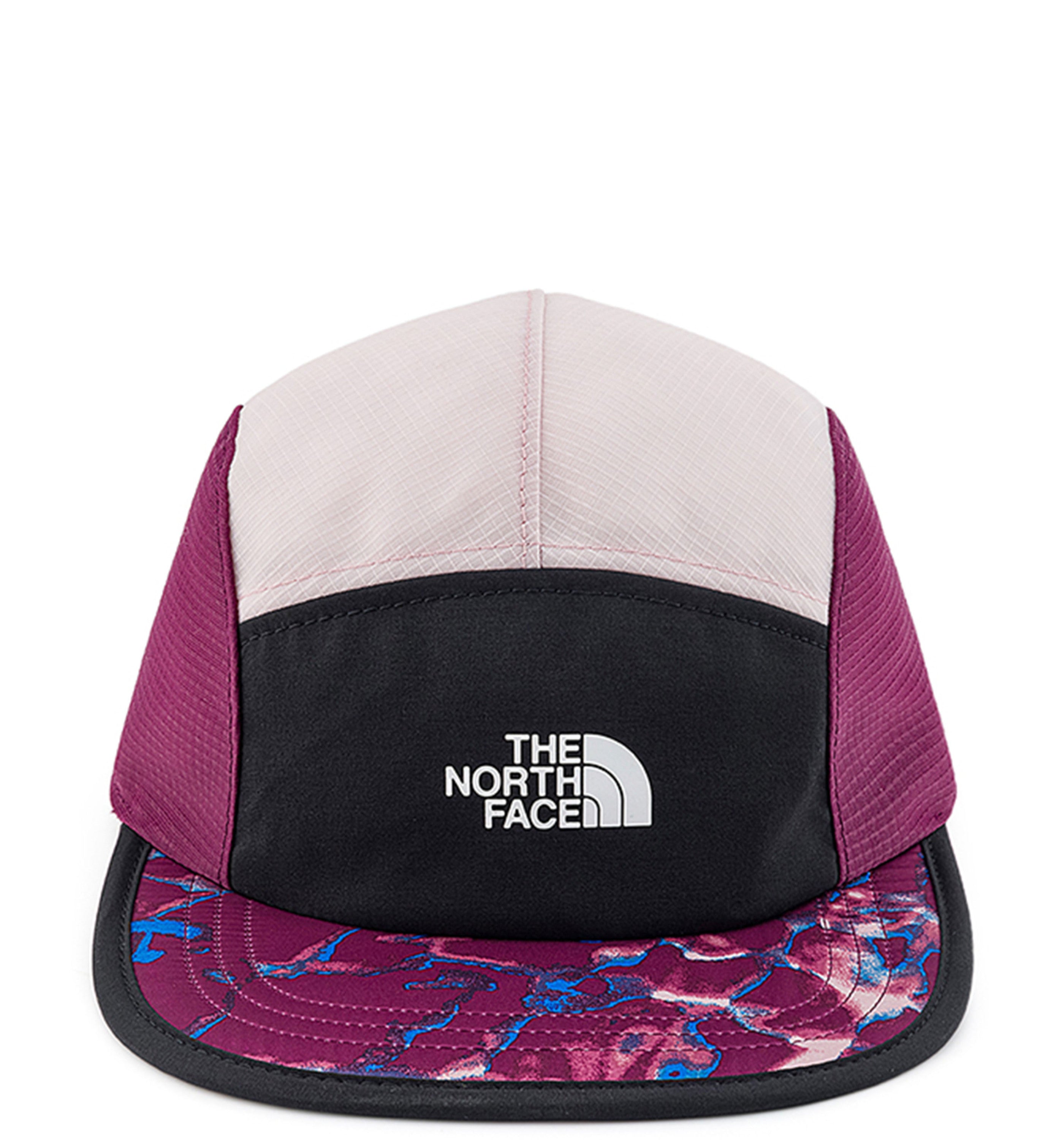 THE NORTH FACETnf Run Hat Head Gear