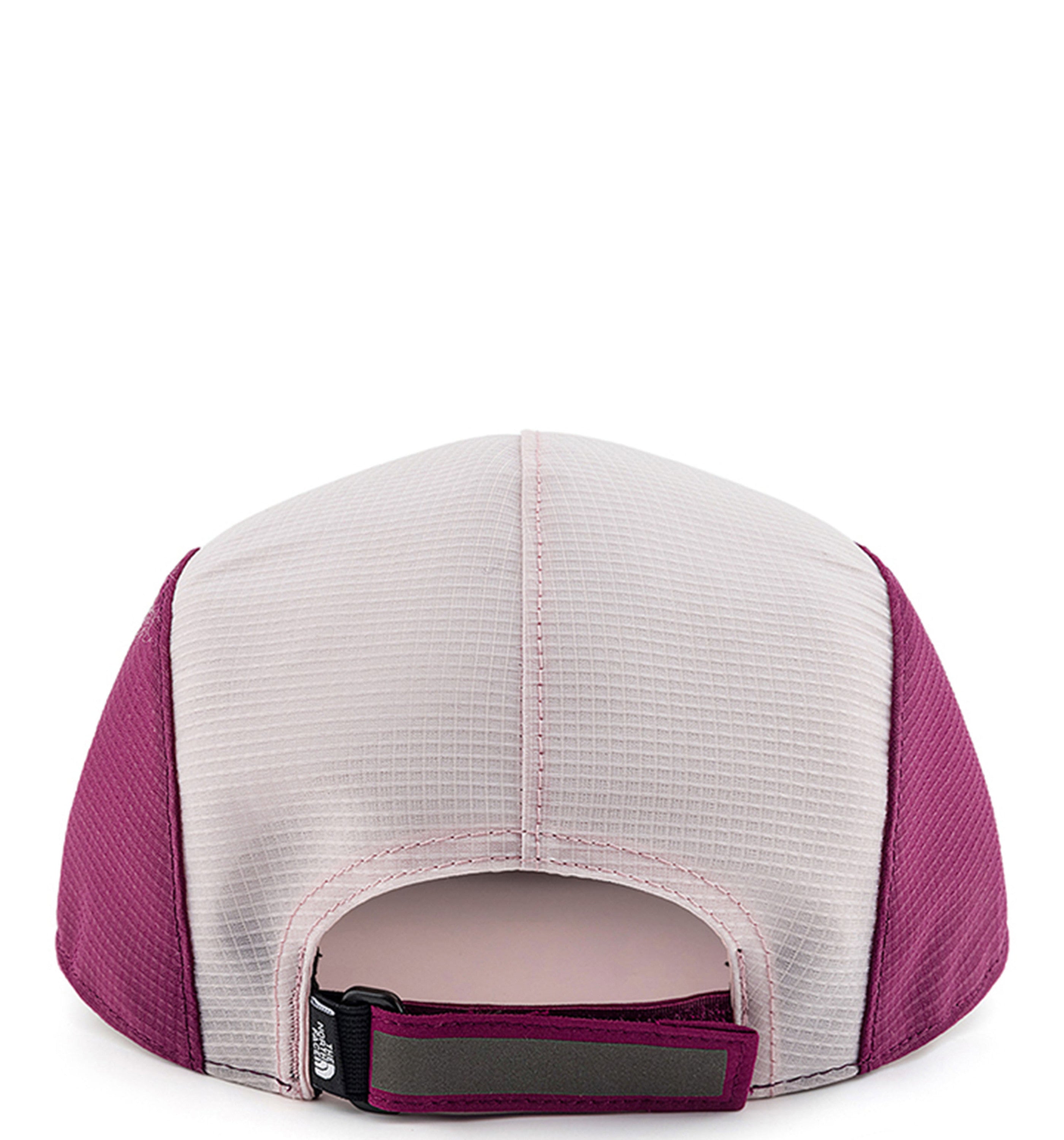 THE NORTH FACETnf Run Hat Head Gear