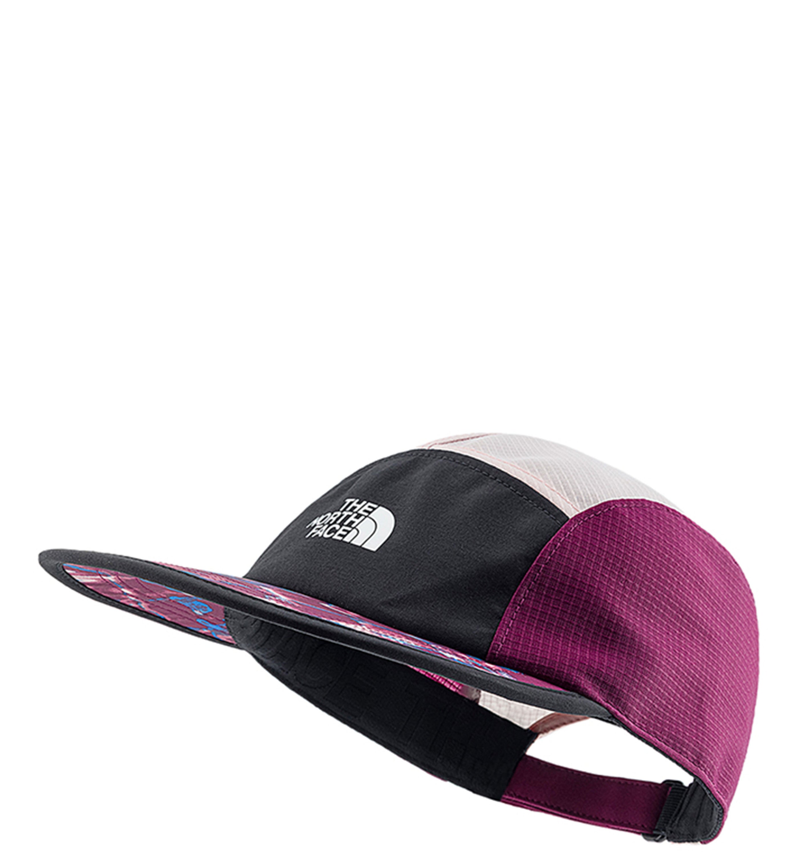 THE NORTH FACETnf Run Hat Head Gear