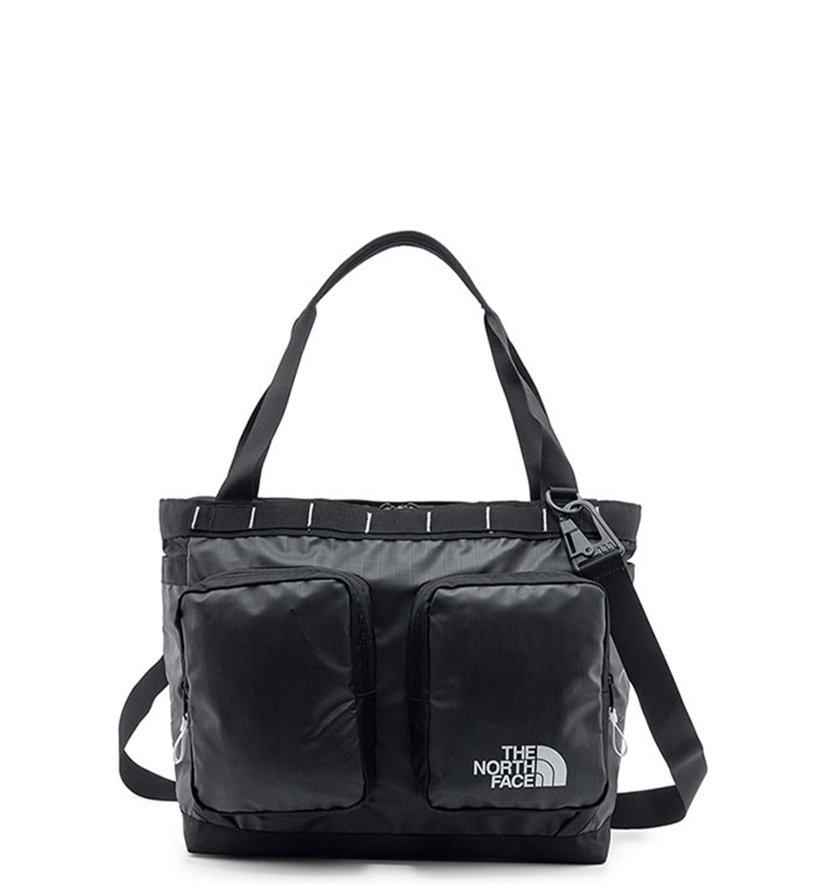 THE NORTH FACEBase Camp Voyager Tote Shoulder Bag
