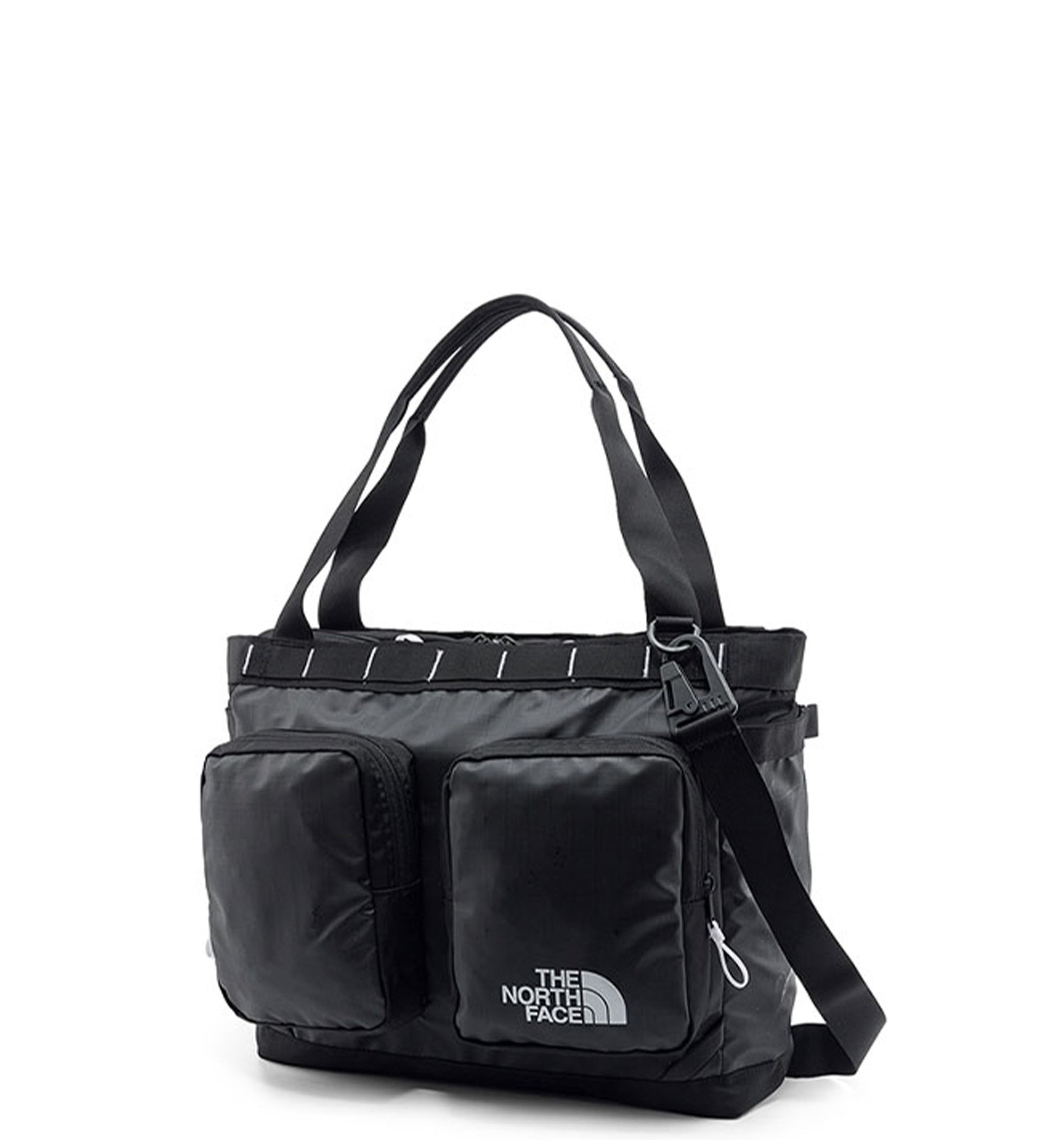 THE NORTH FACEBase Camp Voyager Tote Shoulder Bag