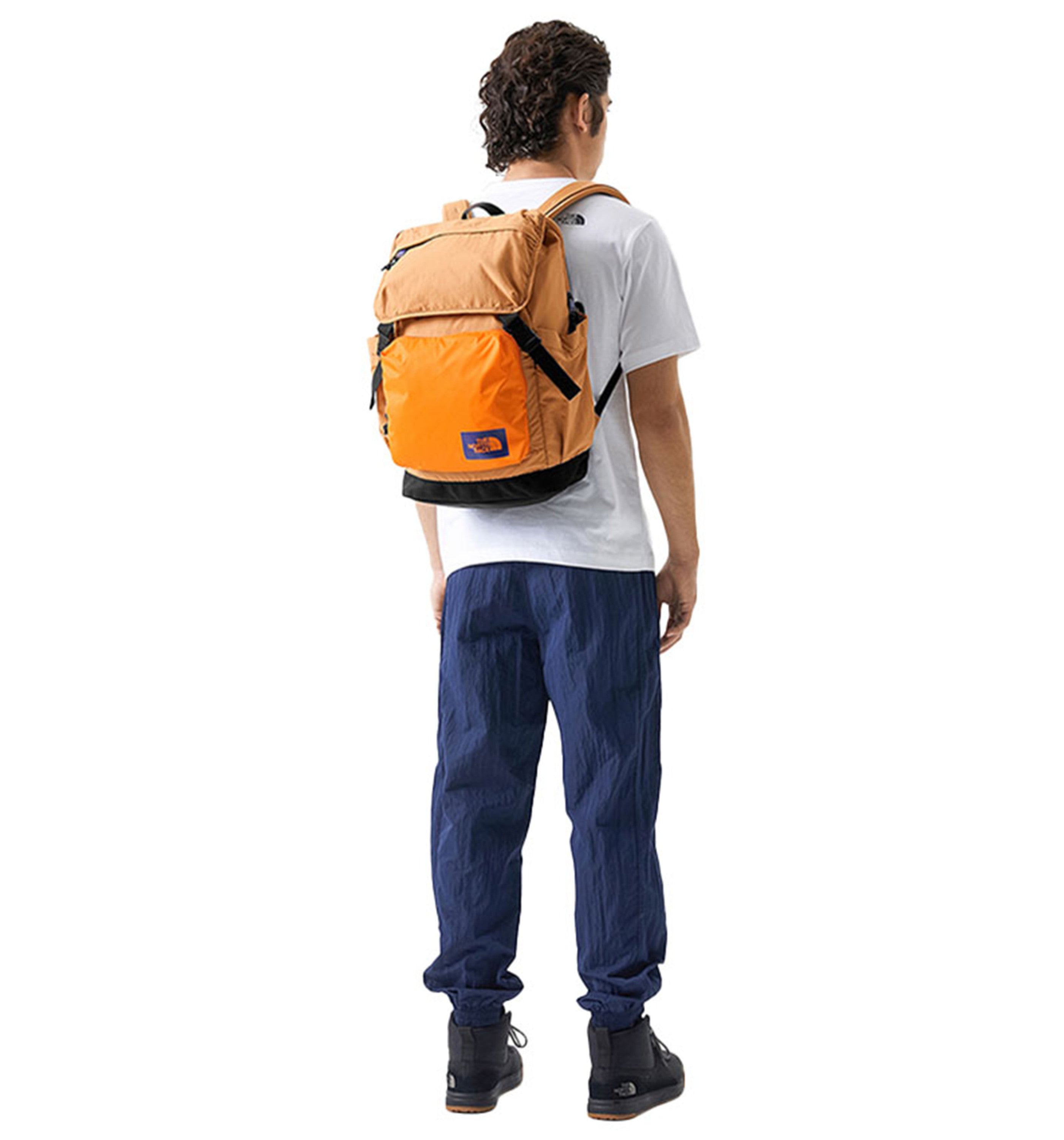 THE NORTH FACEMountain Daypack Backpack