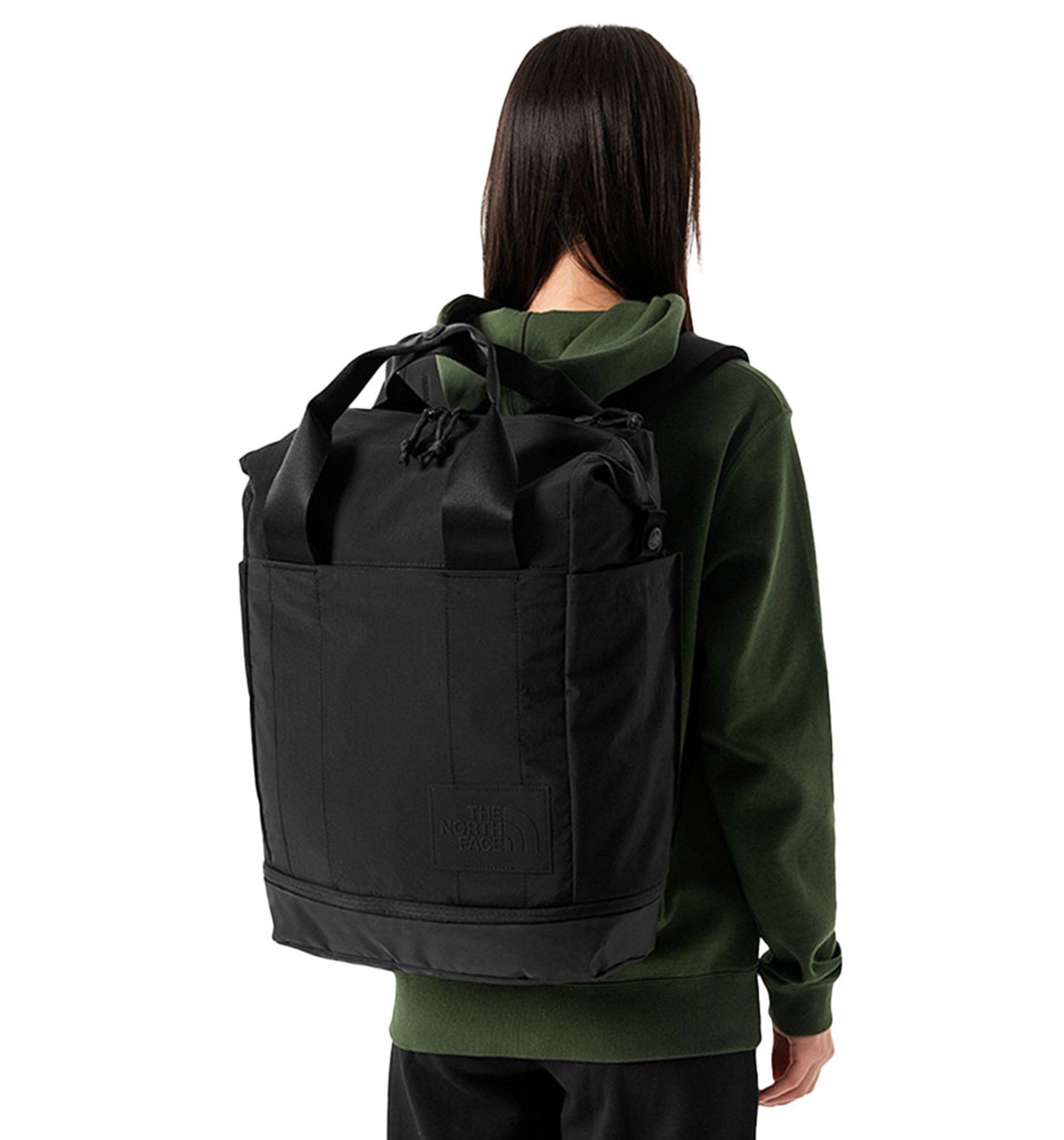 THE NORTH FACEW Never Stop Utility Pack Backpack