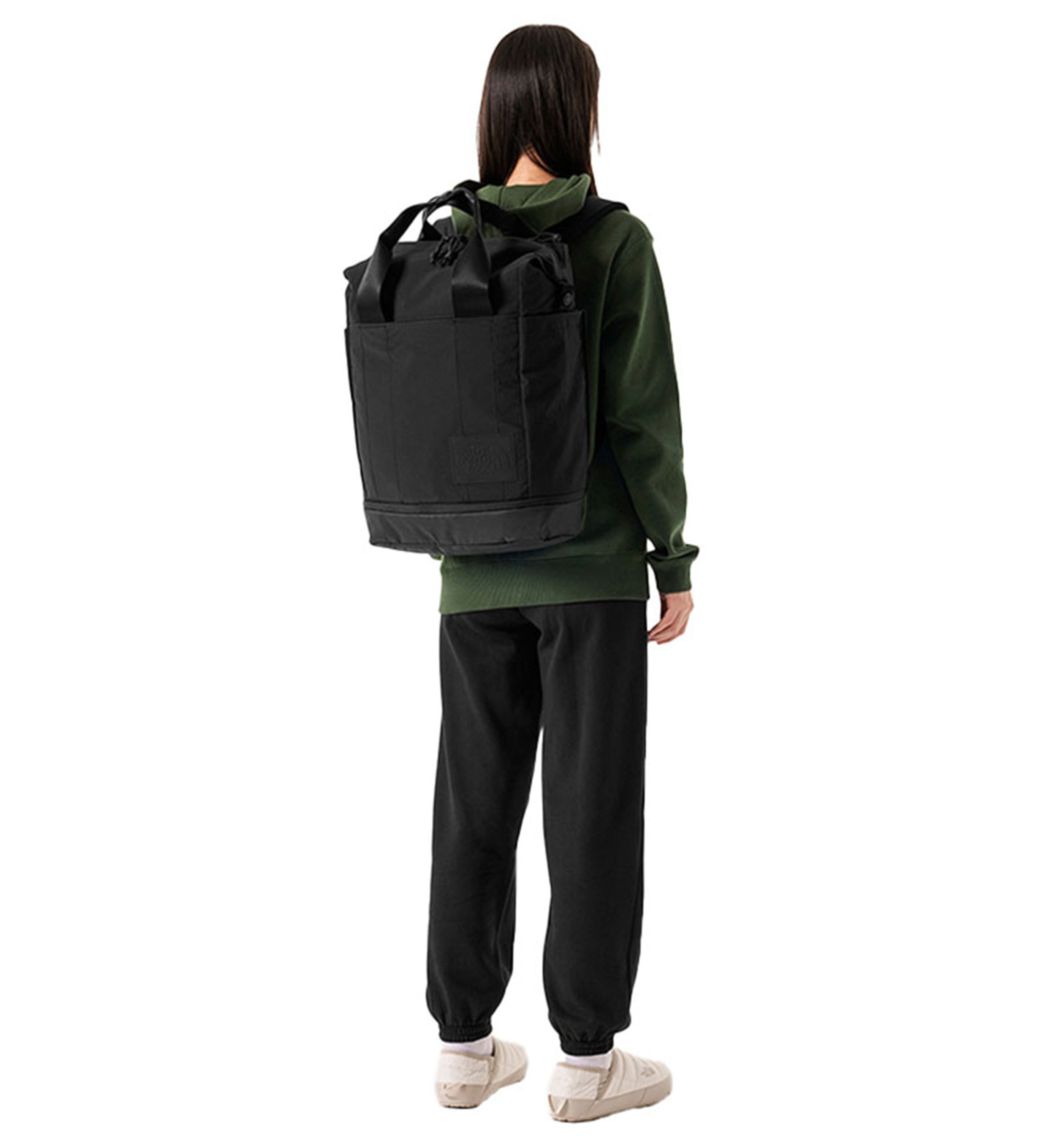 THE NORTH FACEW Never Stop Utility Pack Backpack