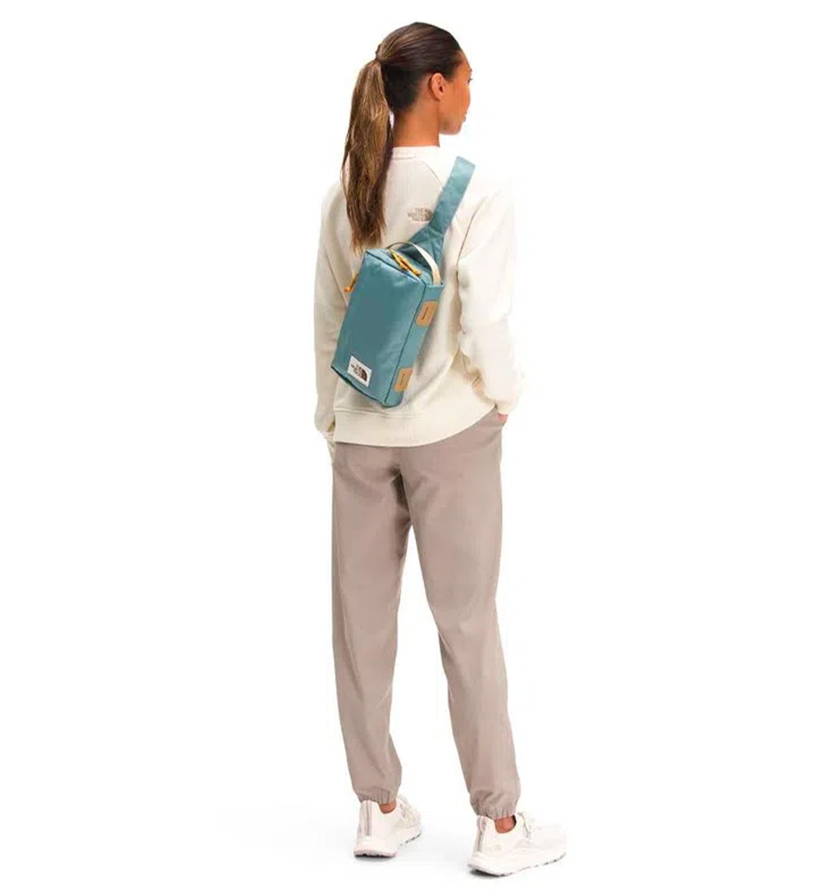 THE NORTH FACEField Bag