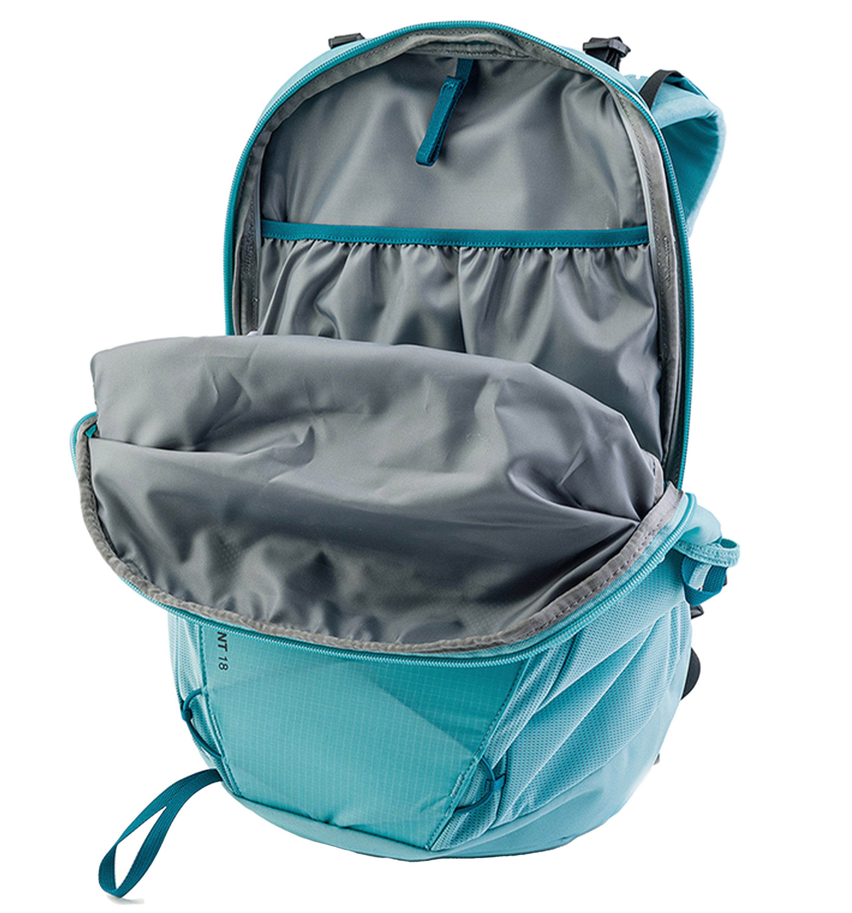 THE NORTH FACEMovmynt 18 Backpack