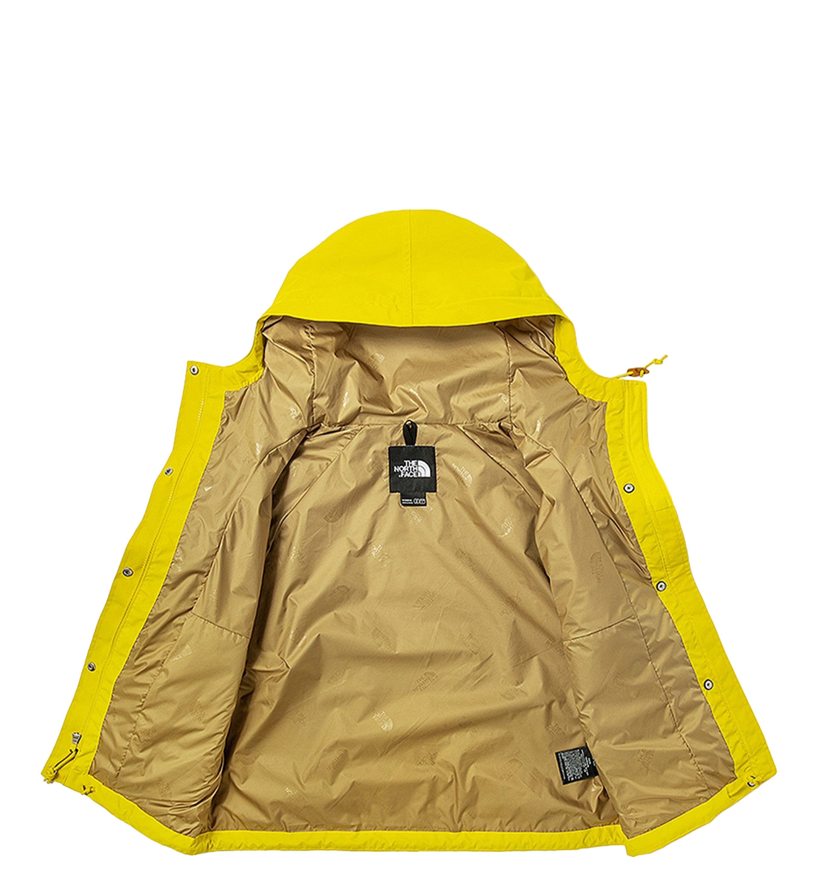 THE NORTH FACE78 Rain Top Jacket