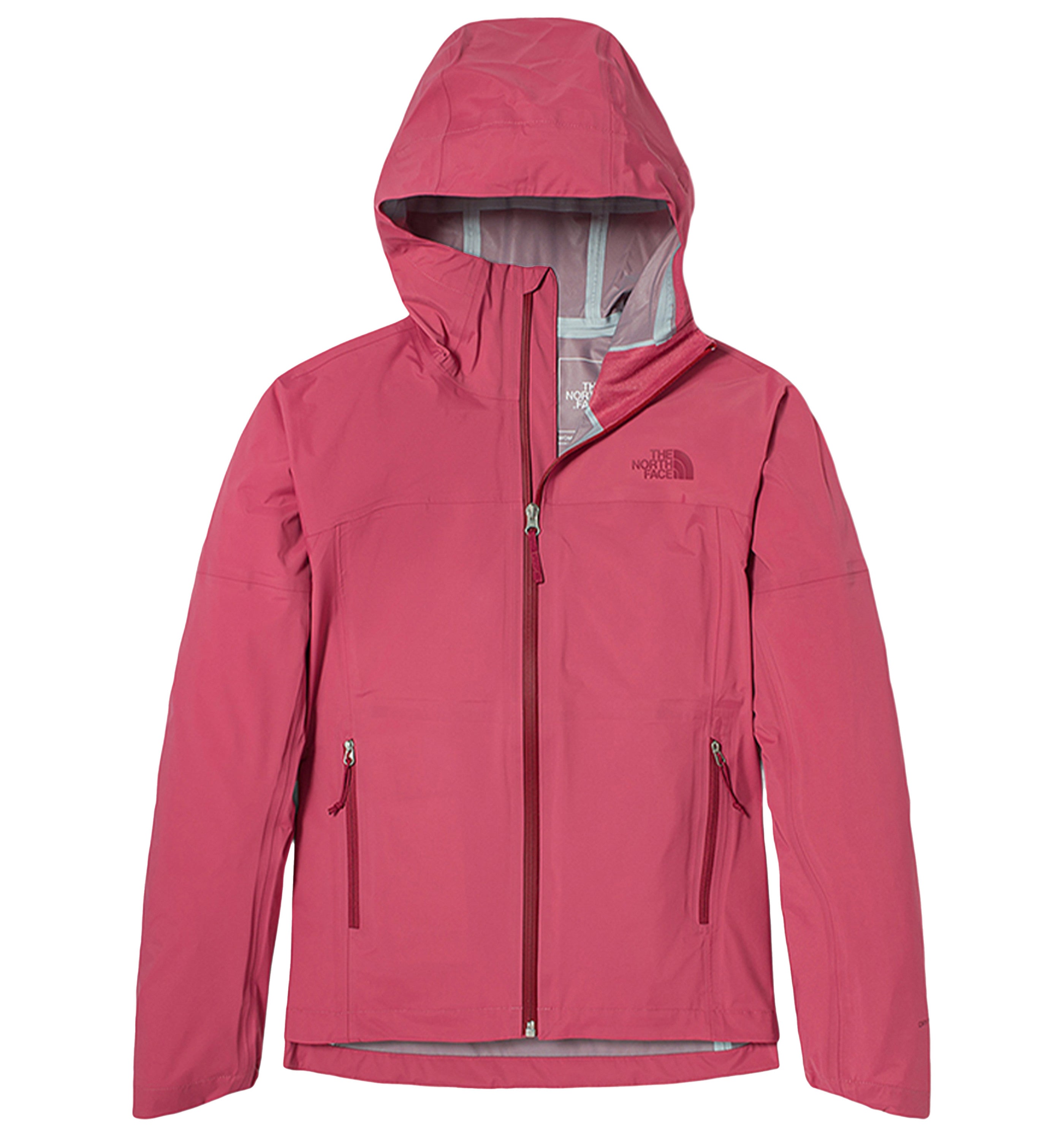 THE NORTH FACEDryVent Biobsd 3L Jacket