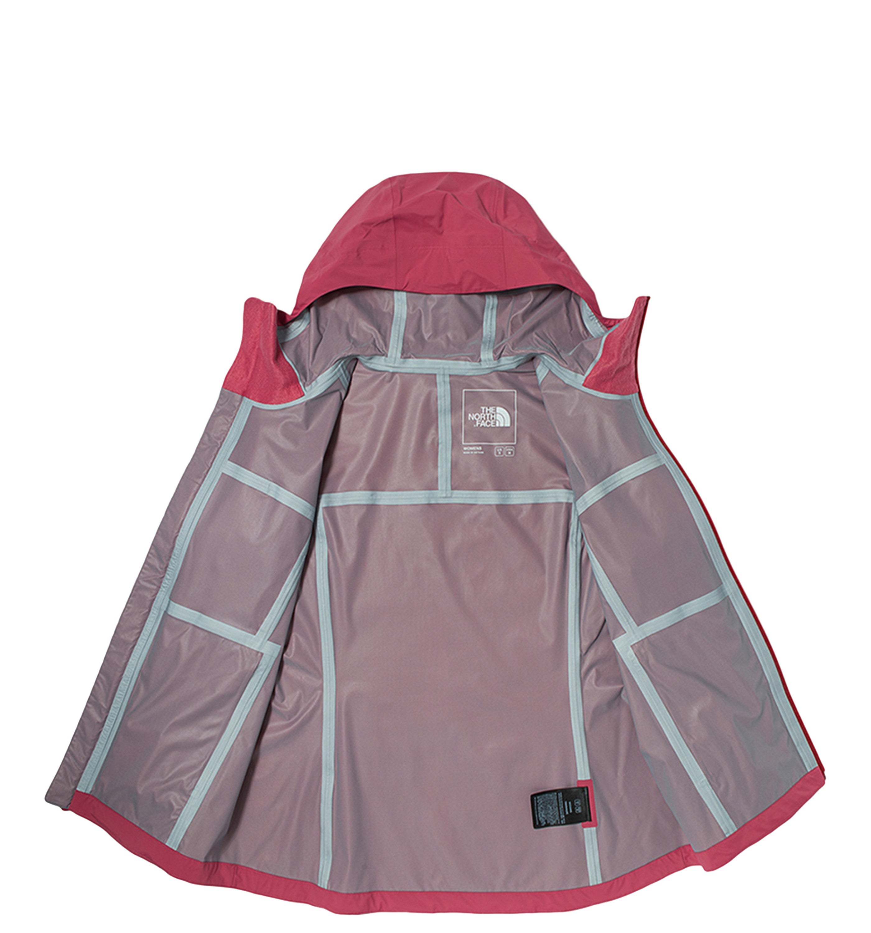 THE NORTH FACEDryVent Biobsd 3L Jacket
