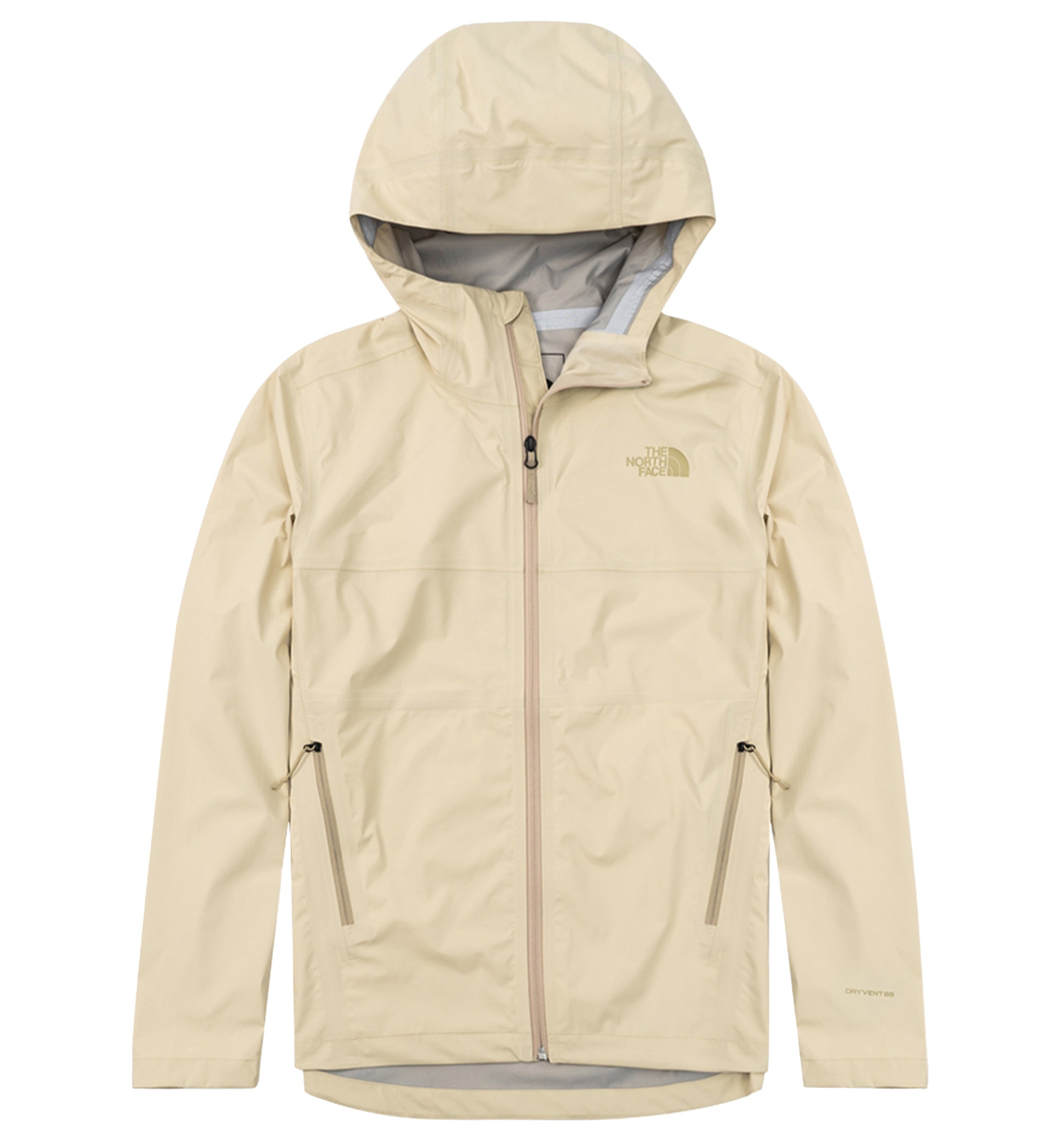 THE NORTH FACEDryVent Biobsd 3L Jacket