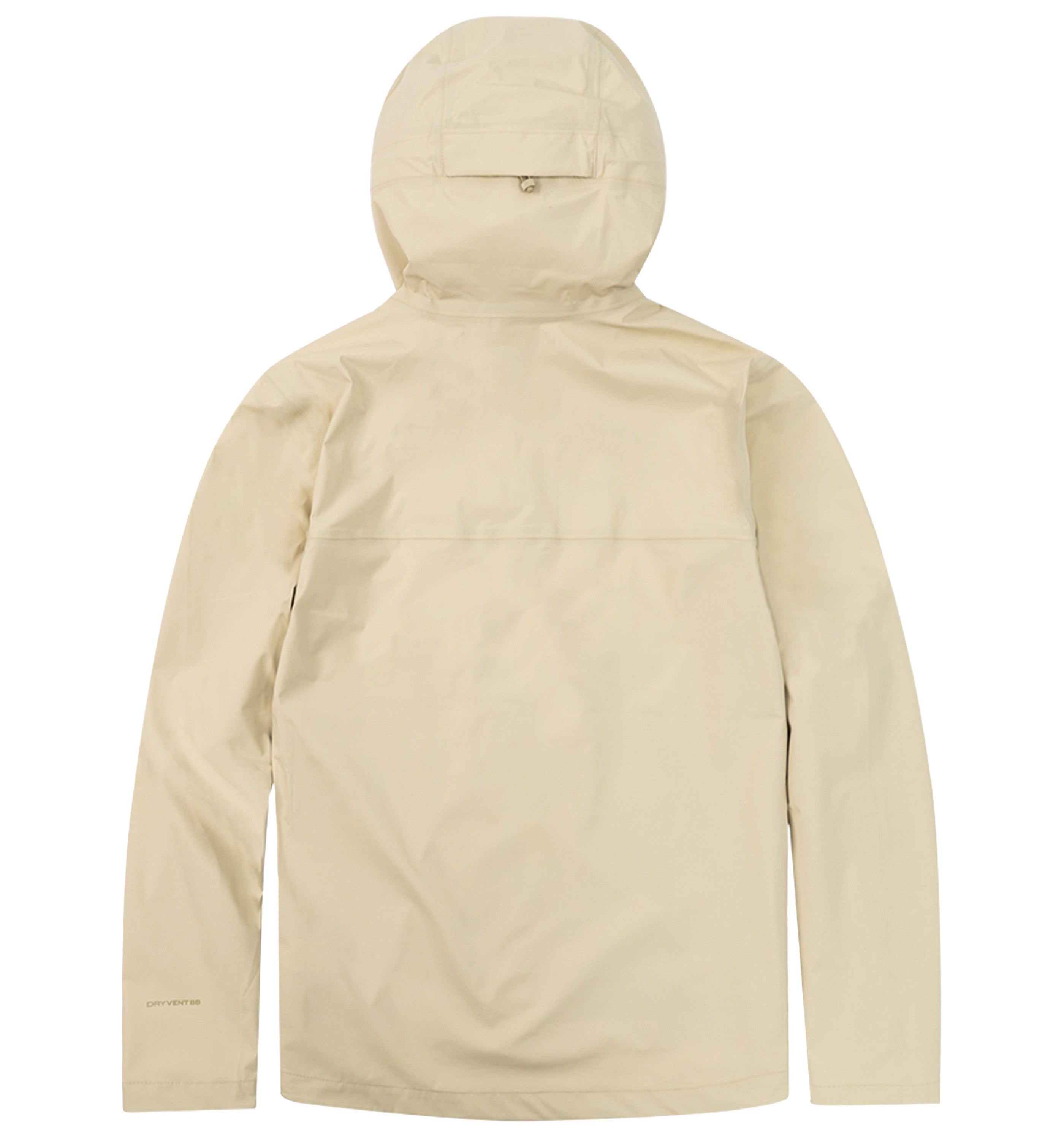 THE NORTH FACEDryVent Biobsd 3L Jacket