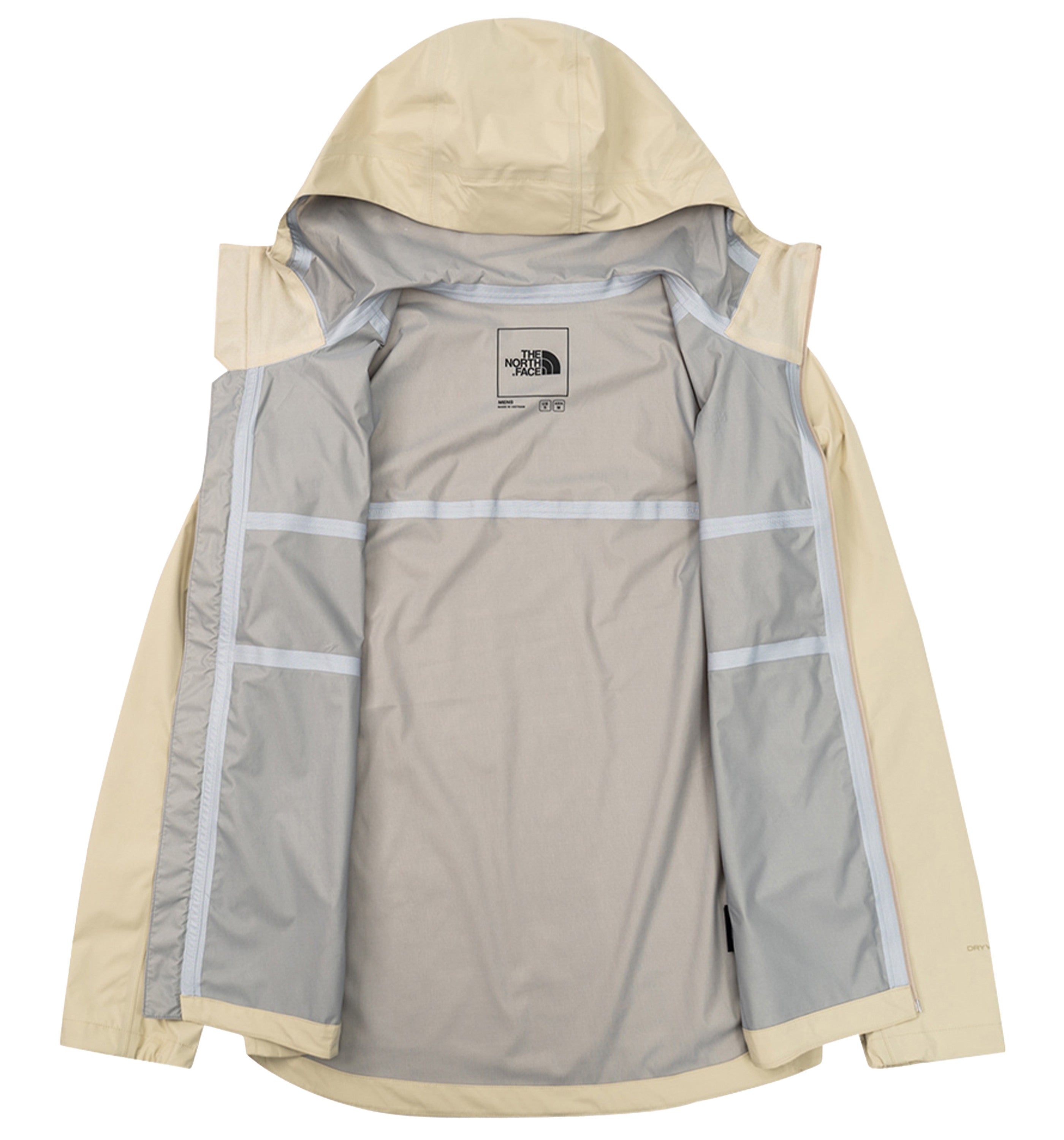THE NORTH FACEDryVent Biobsd 3L Jacket
