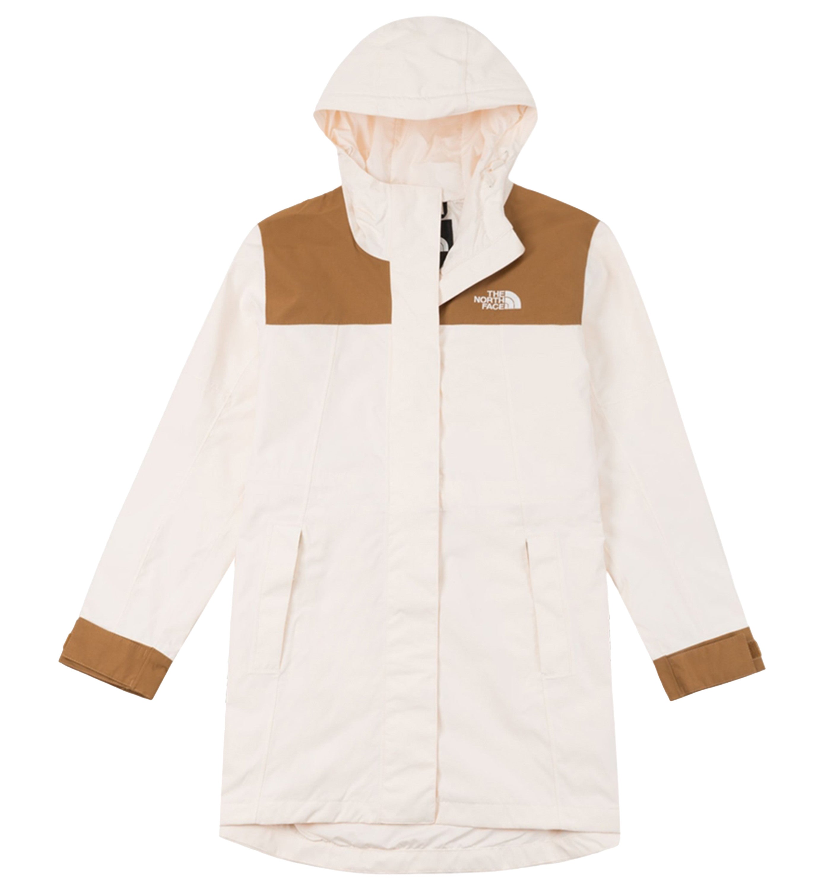 THE NORTH FACEMetroview Dryvent Trench Womens