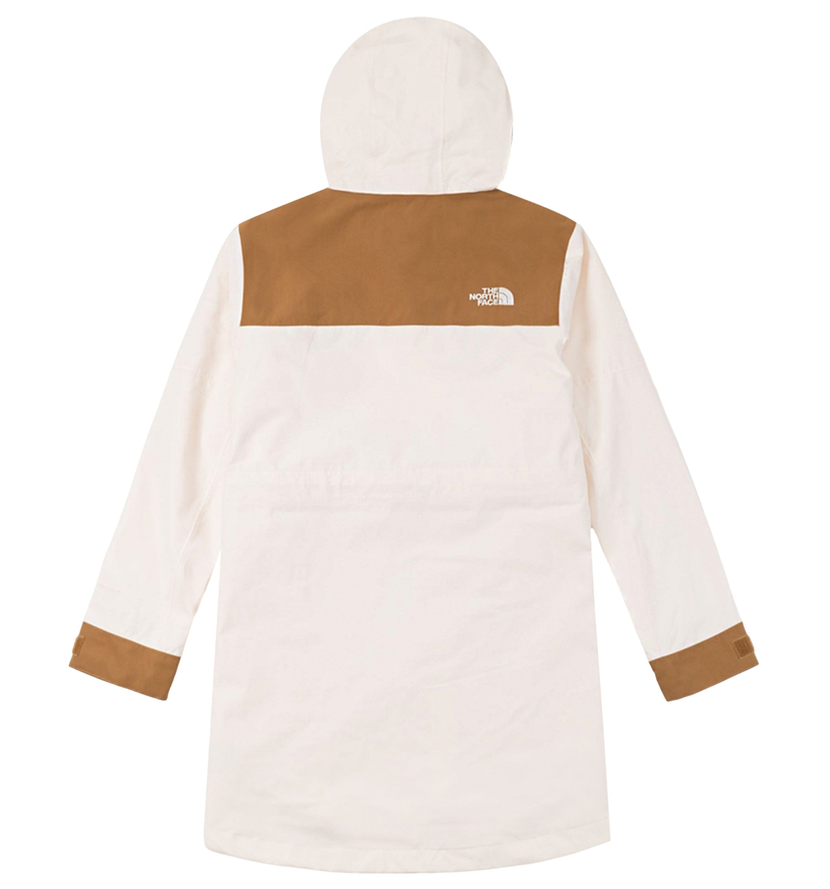 THE NORTH FACEMetroview Dryvent Trench Womens