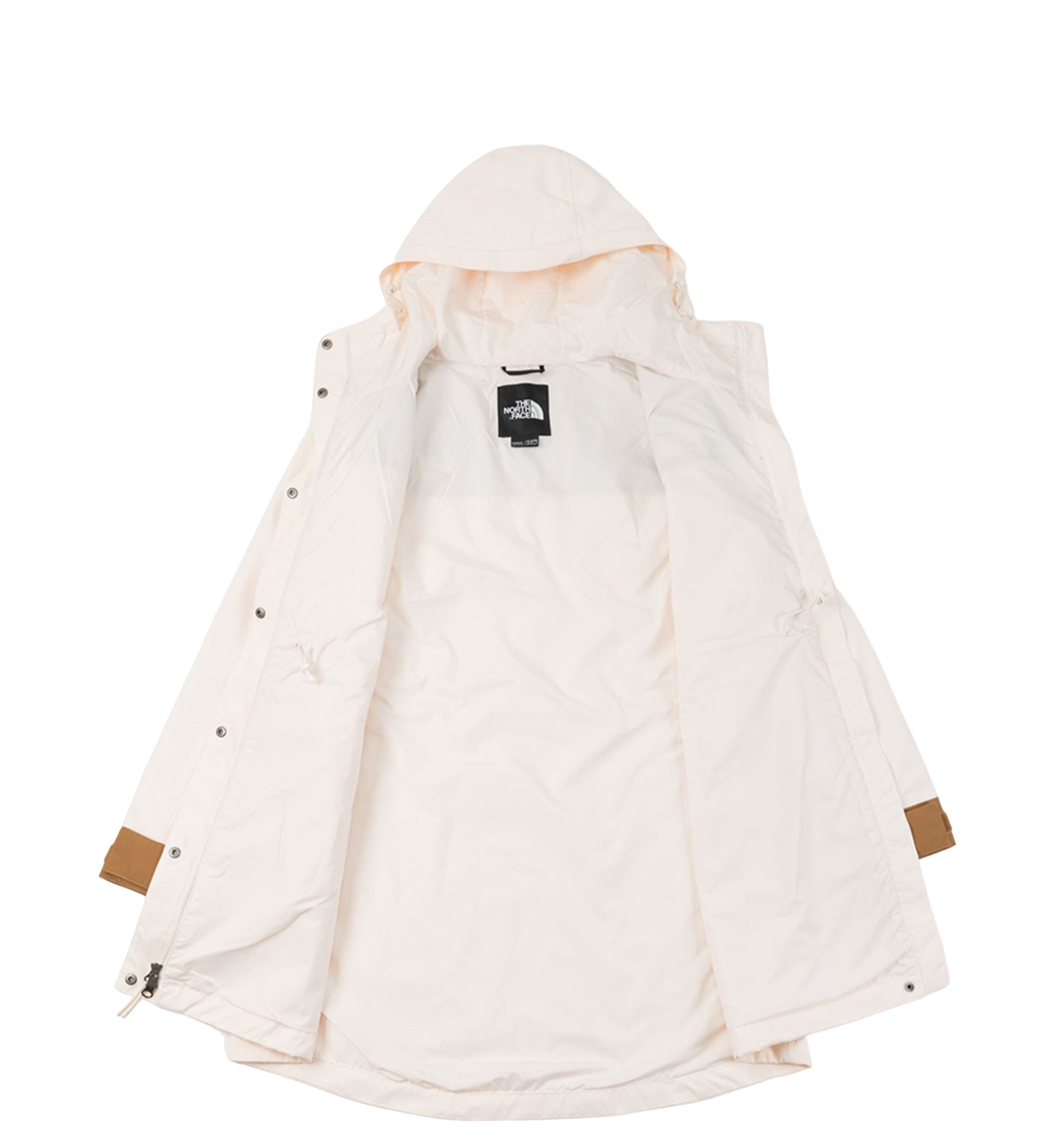 THE NORTH FACEMetroview Dryvent Trench Womens