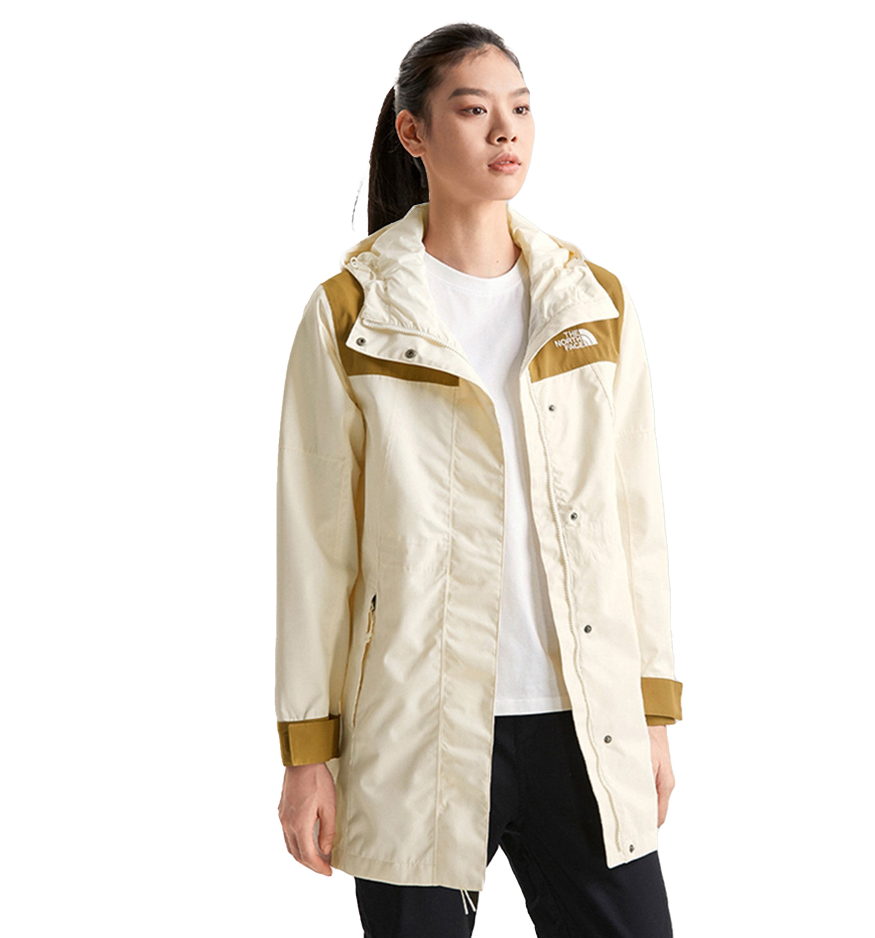 THE NORTH FACEMetroview Dryvent Trench Womens