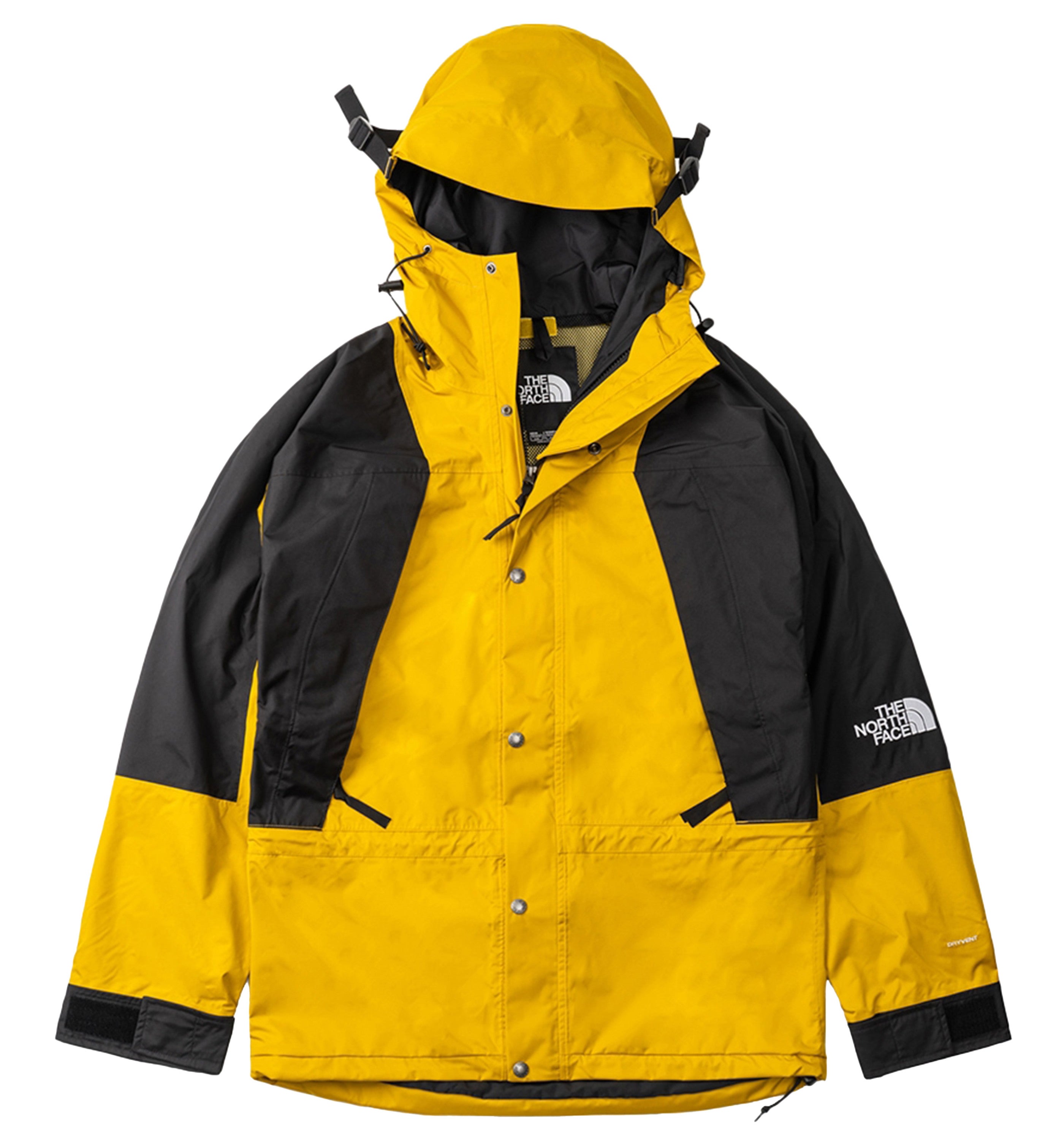 THE NORTH FACEMountain Light Dryvent Jacket 96 Apparel