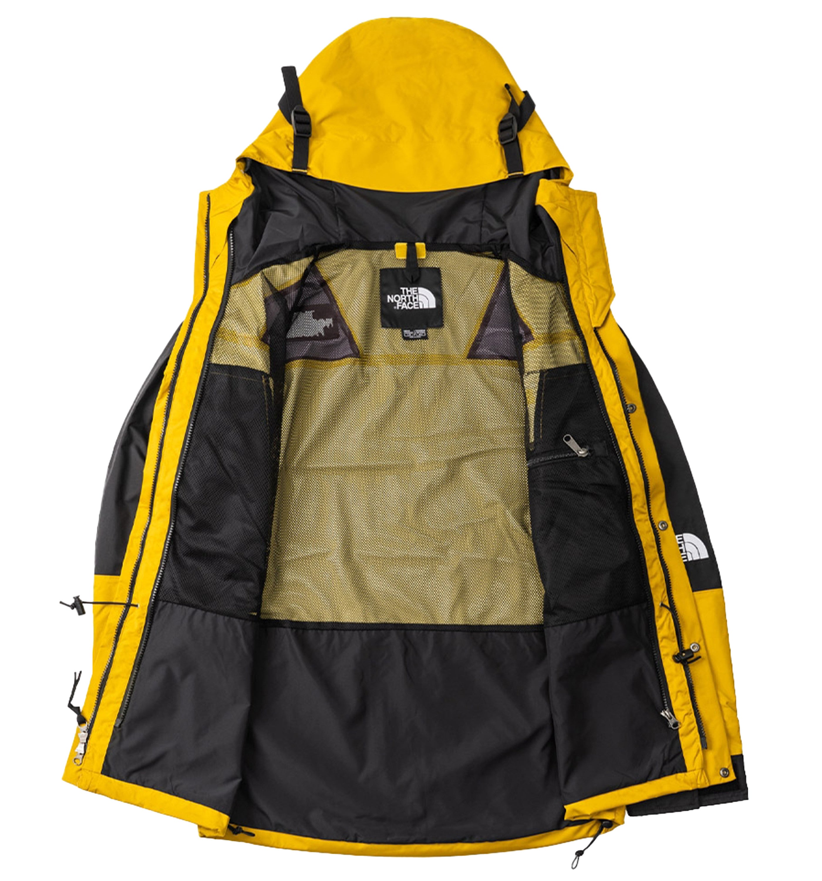 THE NORTH FACEMountain Light Dryvent Jacket 96 Apparel